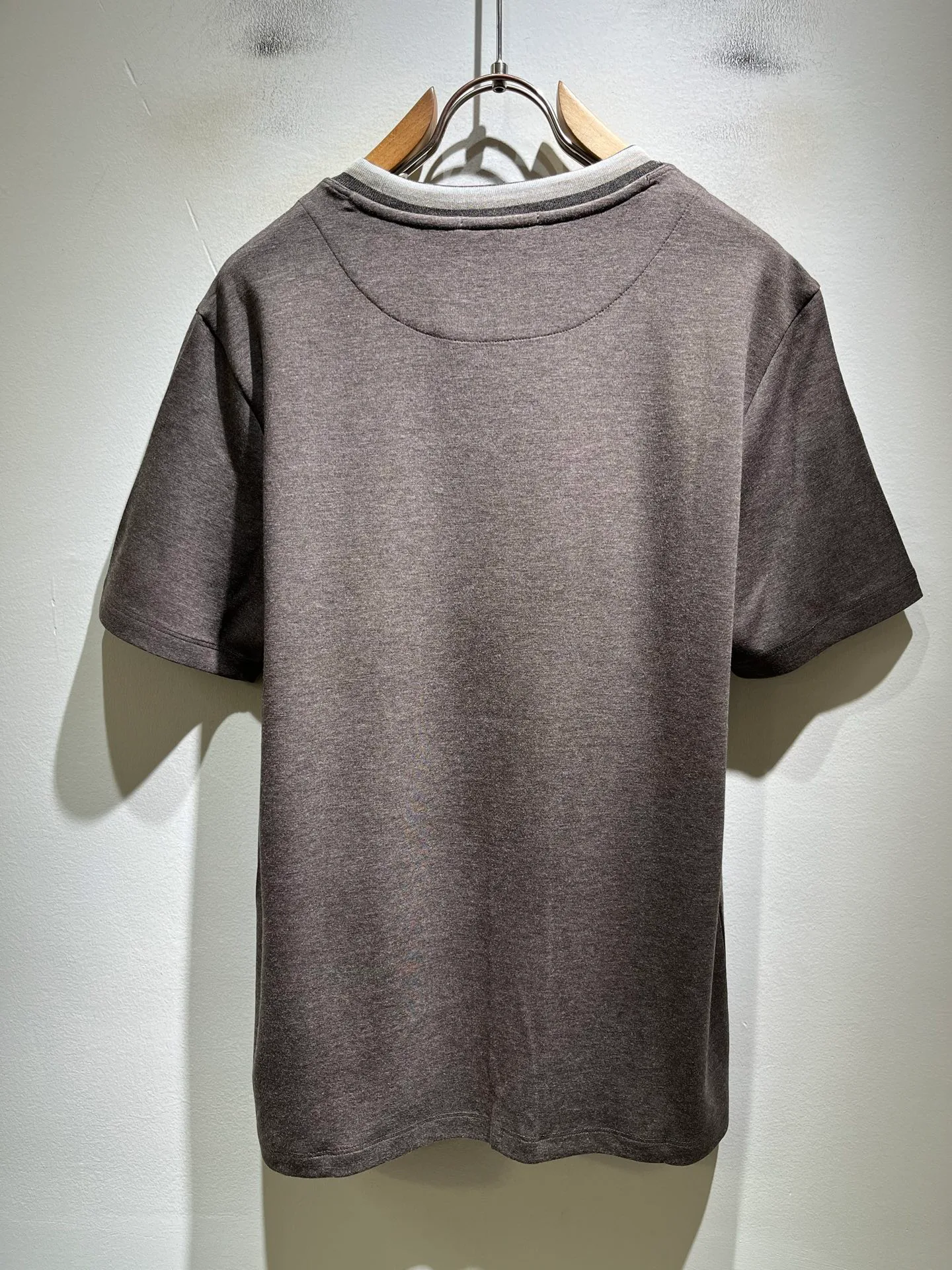 Men's T-Shirts BRUNELLO CUCINELLI 18243946