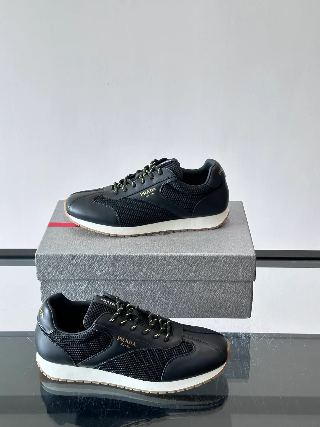 Women's Sneakers PRADA 17349518