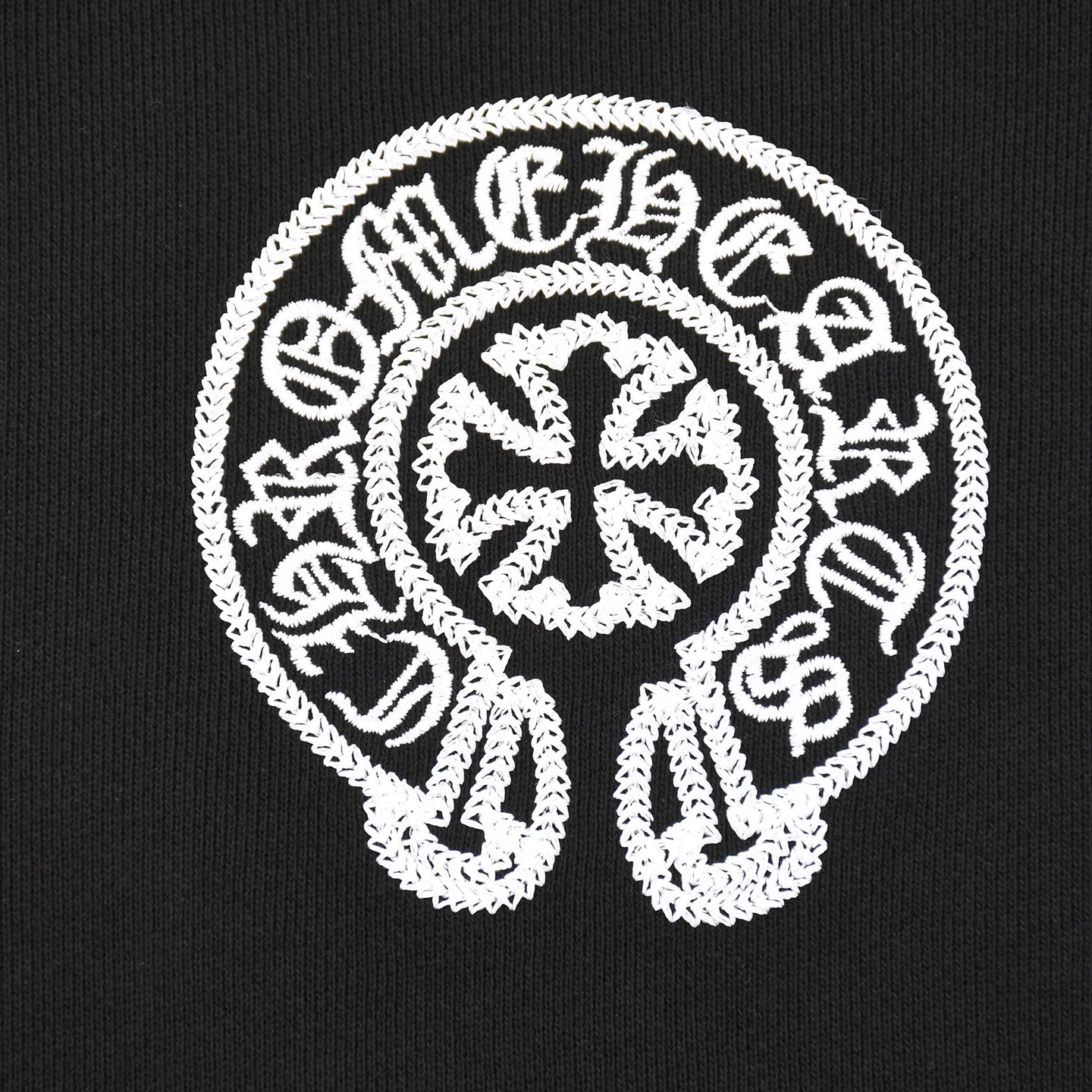 Men's Sweatshirts And Hoodies CHROME HEARTS 18179598