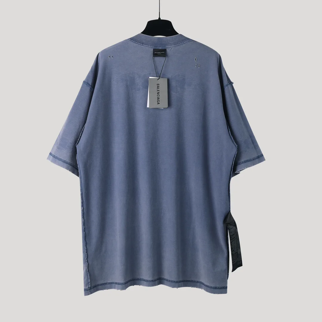 Women's T-Shirts BALENCIAGA 18190831