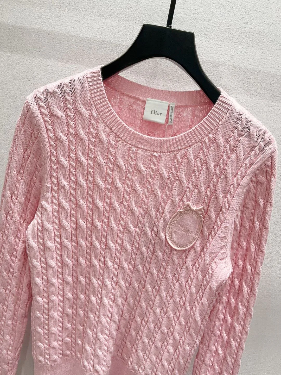 Women's Jumpers And Sweaters CHRISTIAN DIOR 18028949