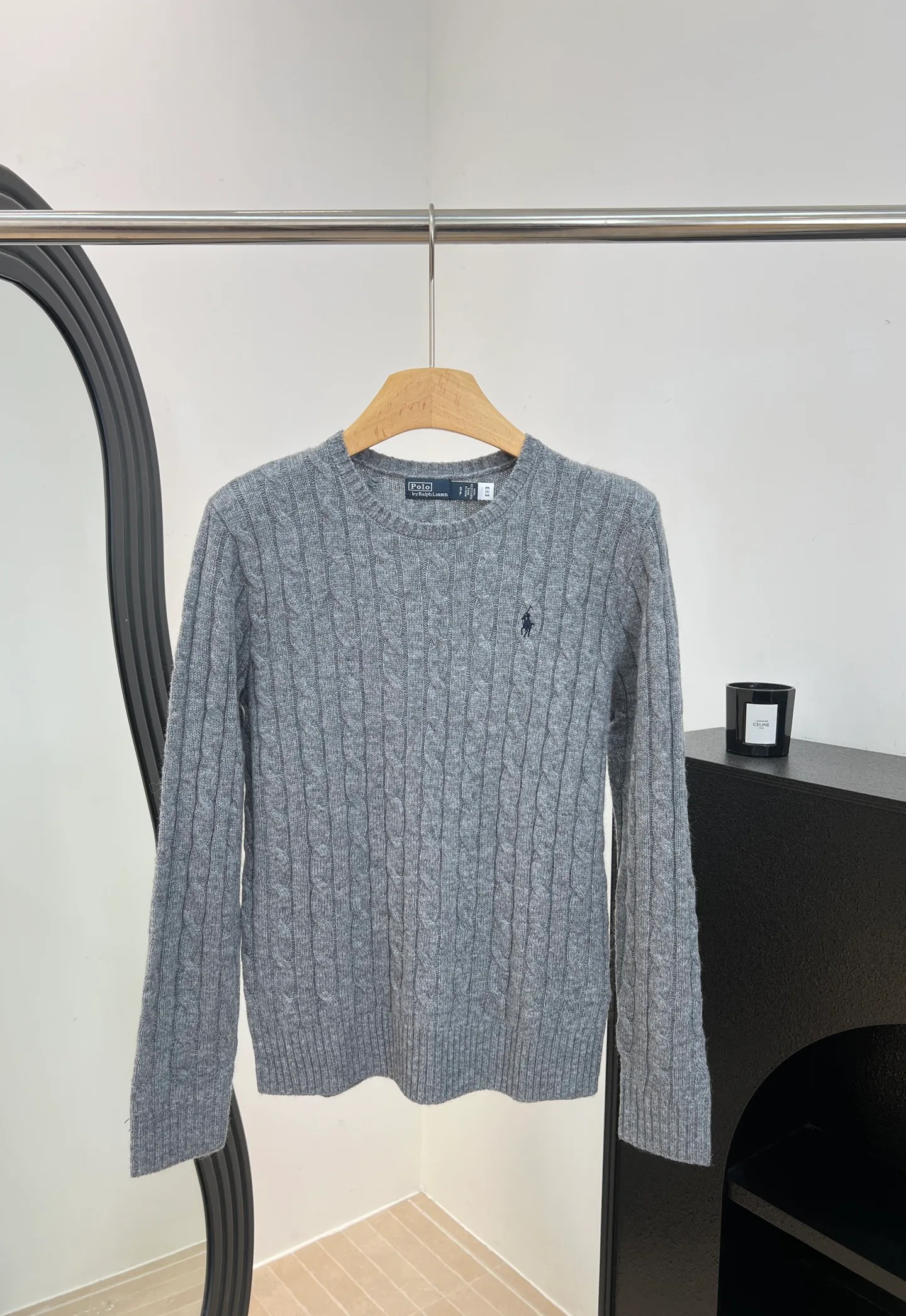 Women's Jumpers And Sweaters RALPH LAUREN 18150007