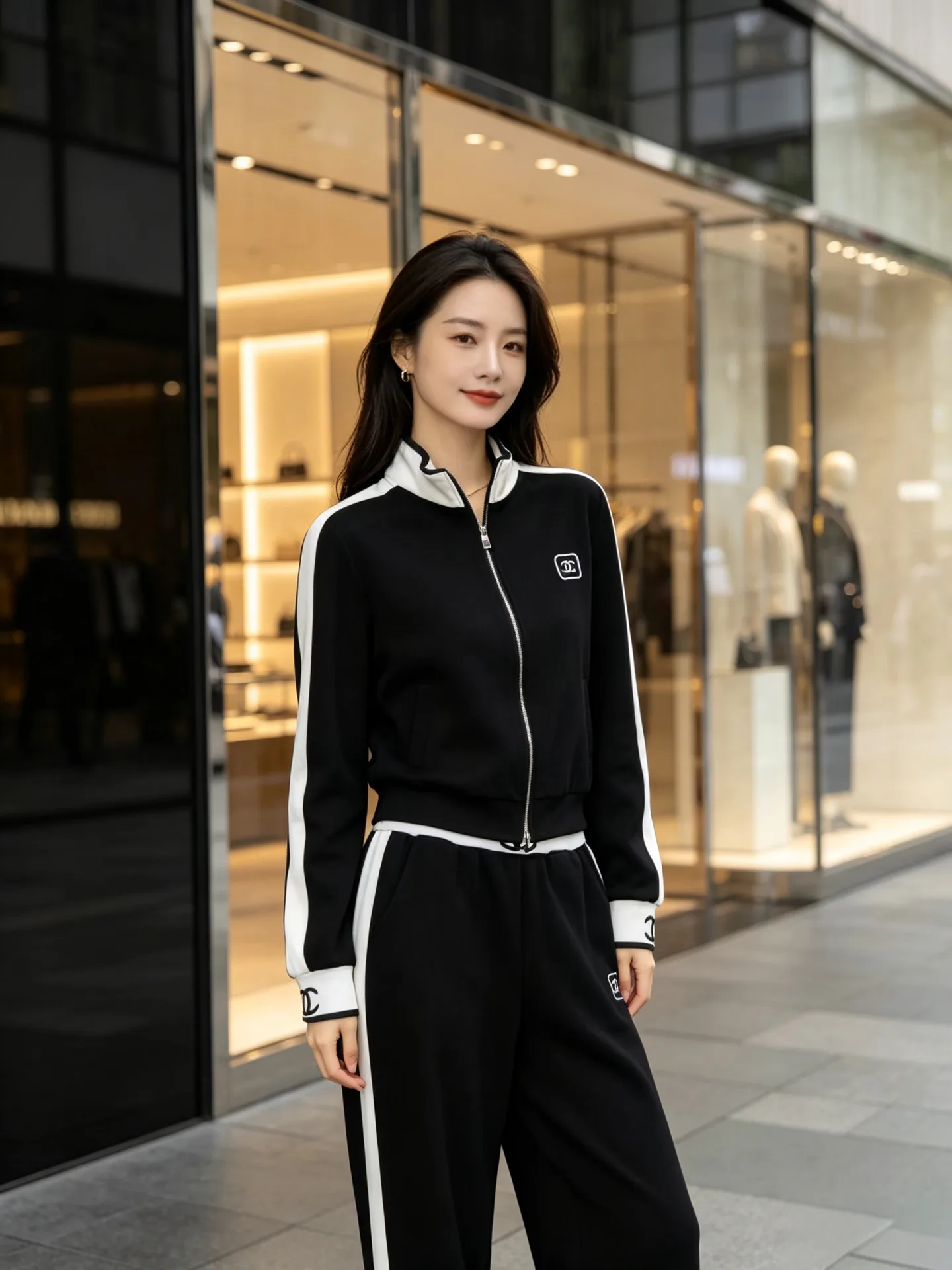Women's Suits CHANEL 17953114