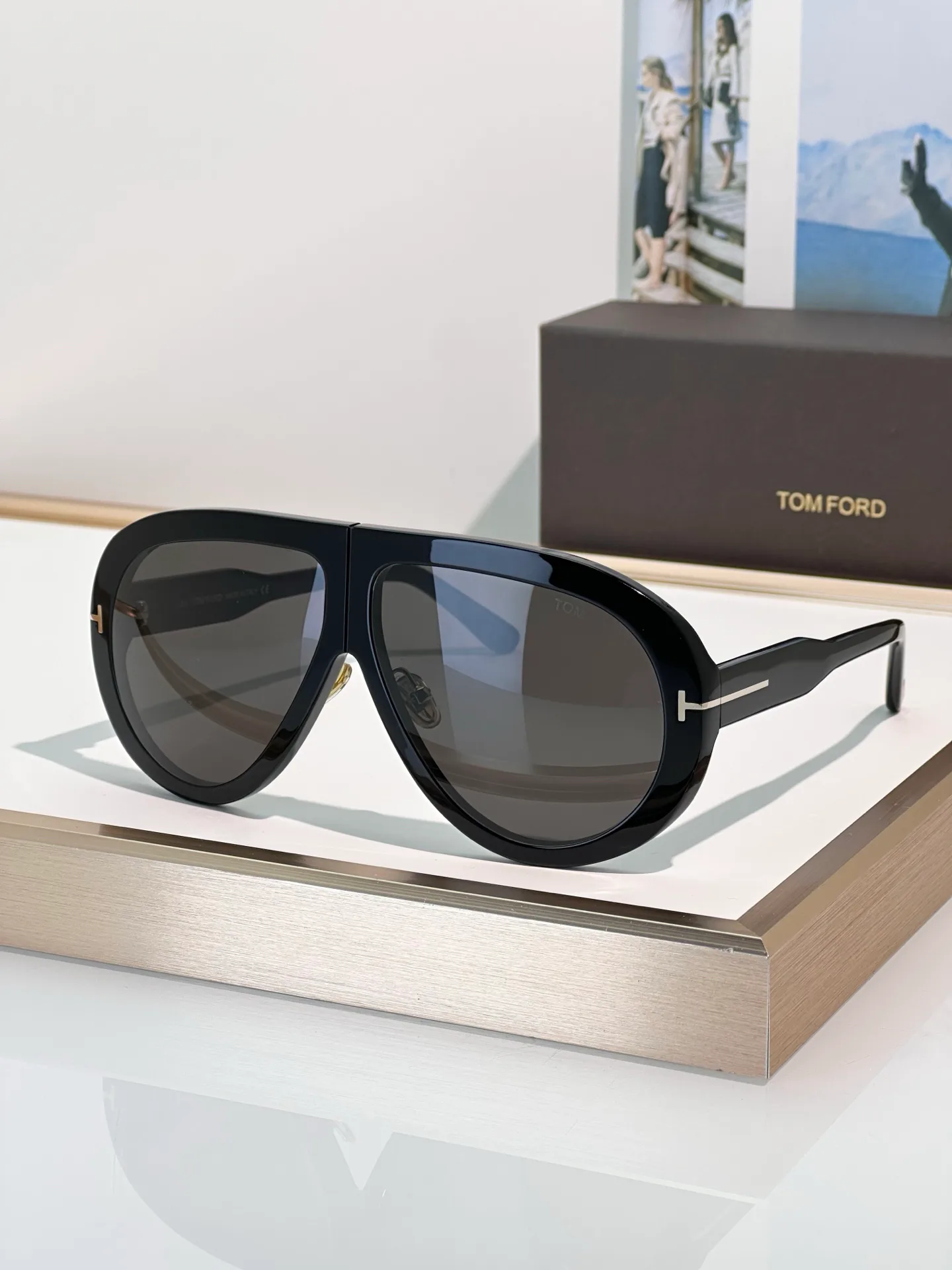 Glasses TOM FORD 17366419