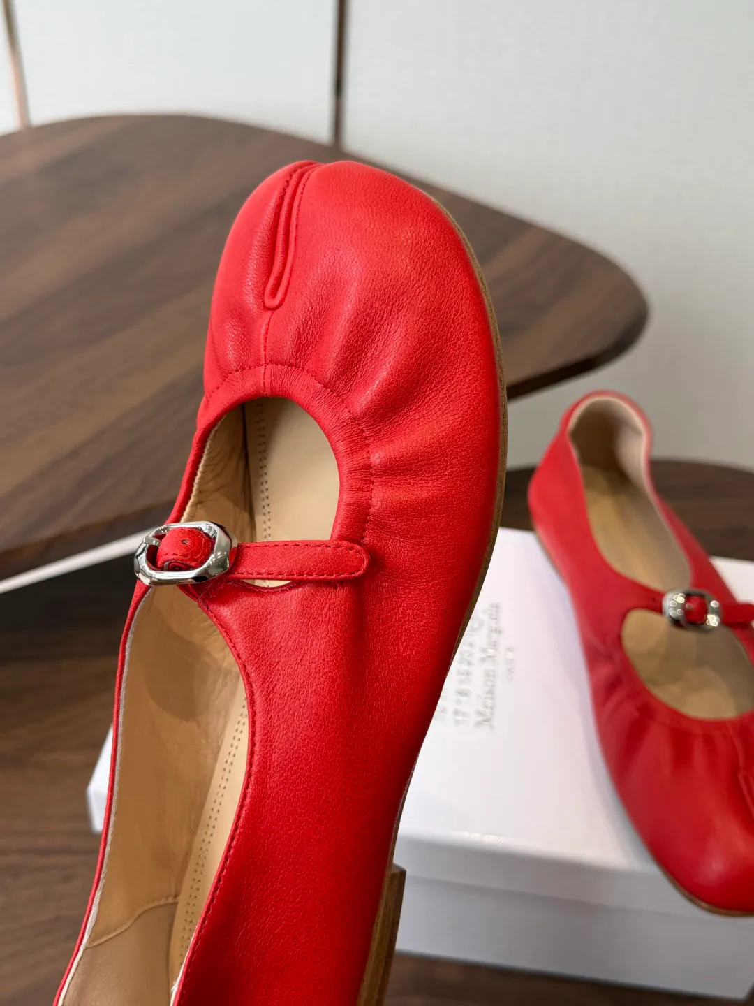 Women's Heels MAISON MARGIELA 18146644