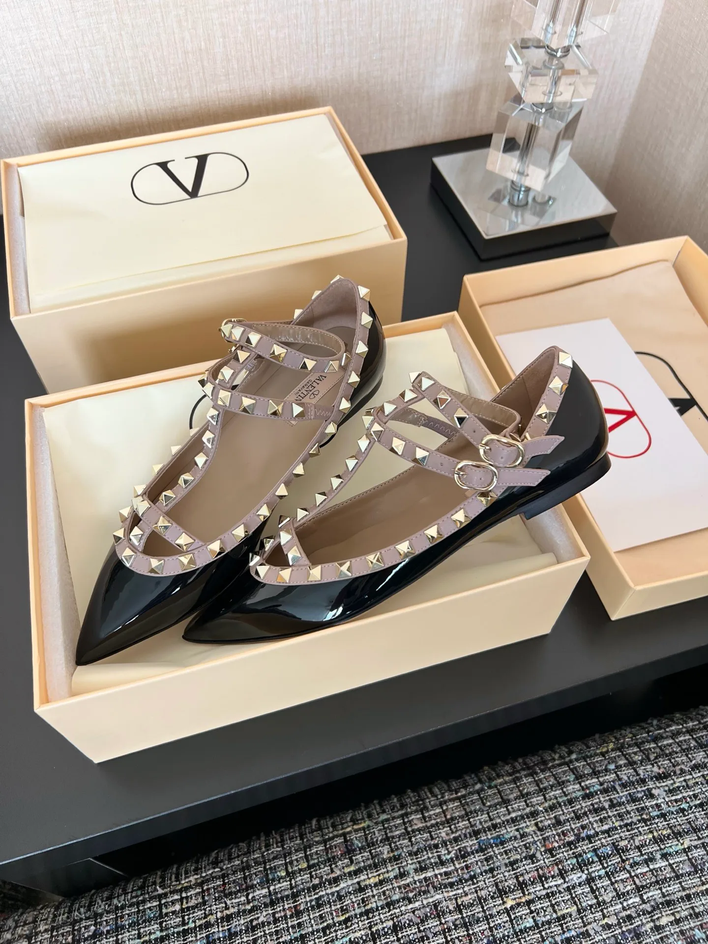 Women's Heels VALENTINO 17480227