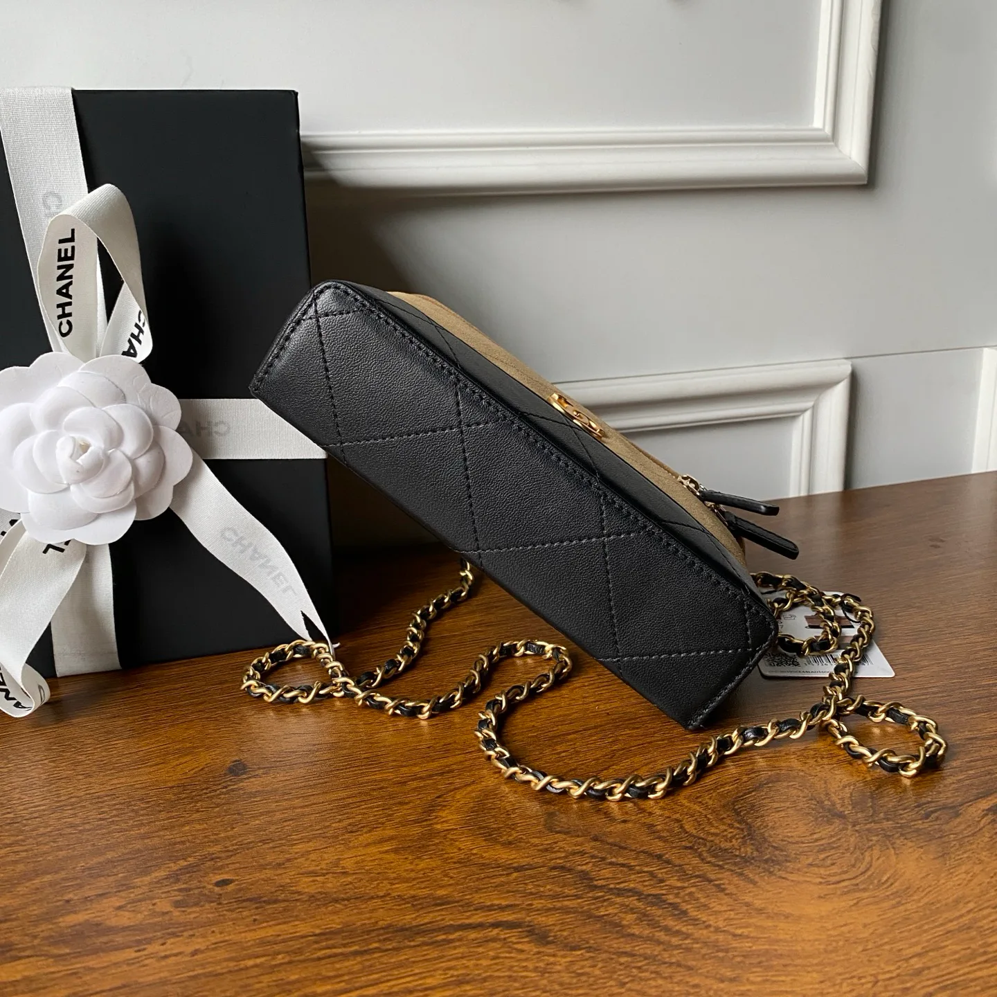 Women's Classic Handbags CHANEL 18207789