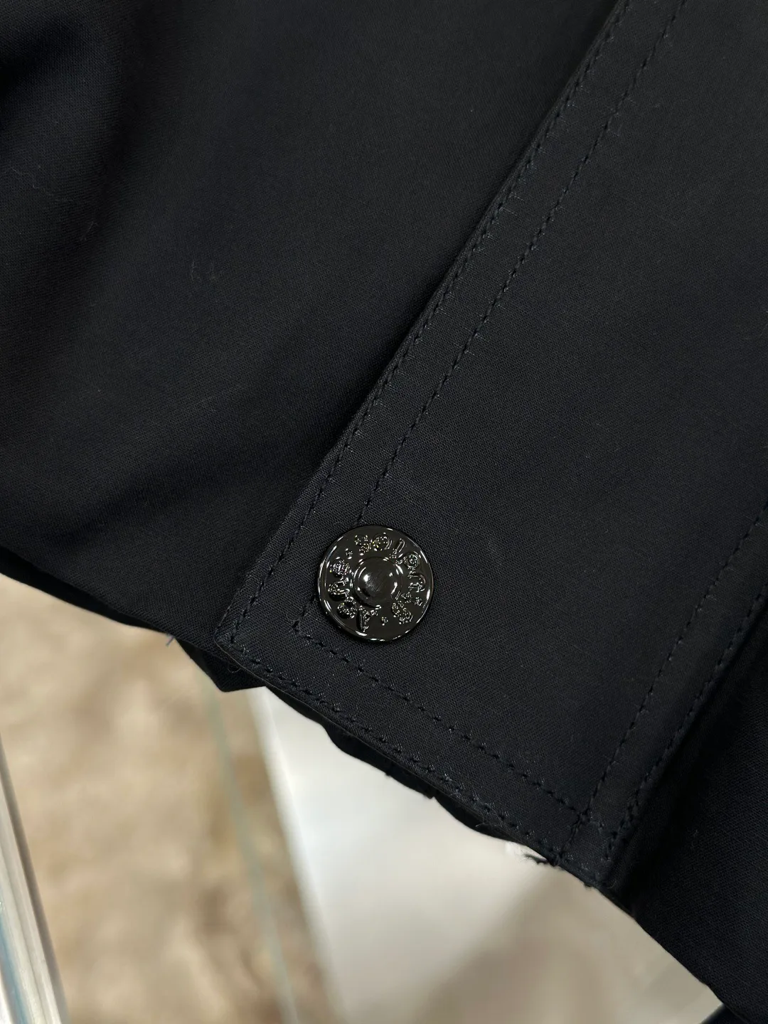 Men's Jackets And Down Jackets ACNE STUDIOS 18360002