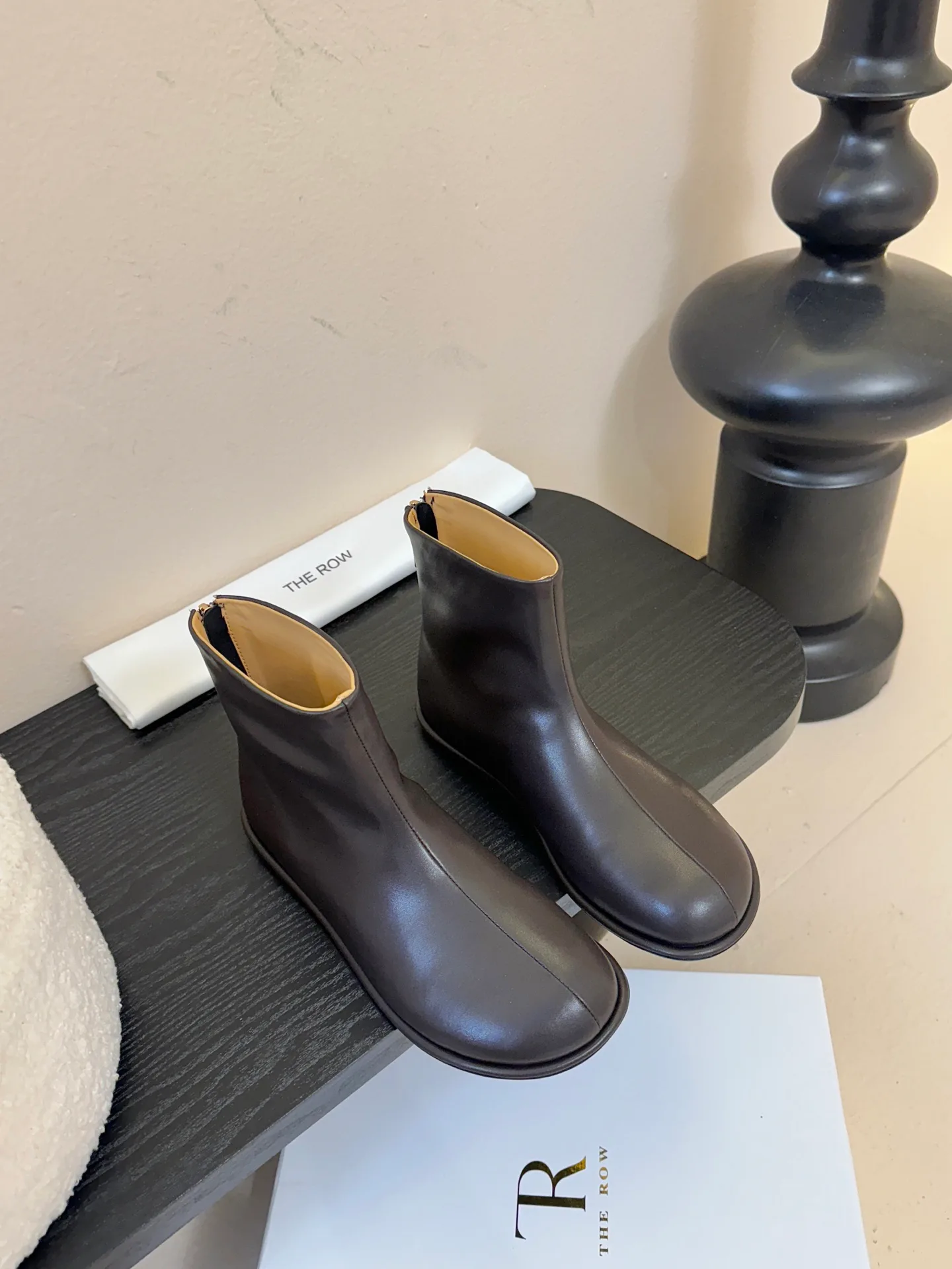 Women's Booties THE ROW 18514366