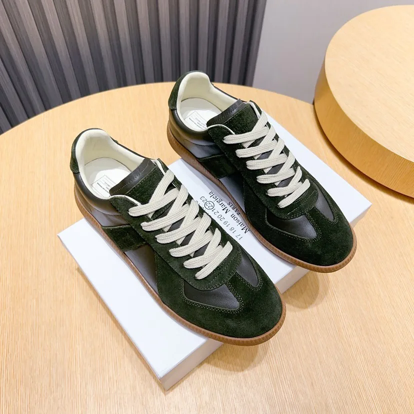 Women's Sneakers MAISON MARGIELA 17286715