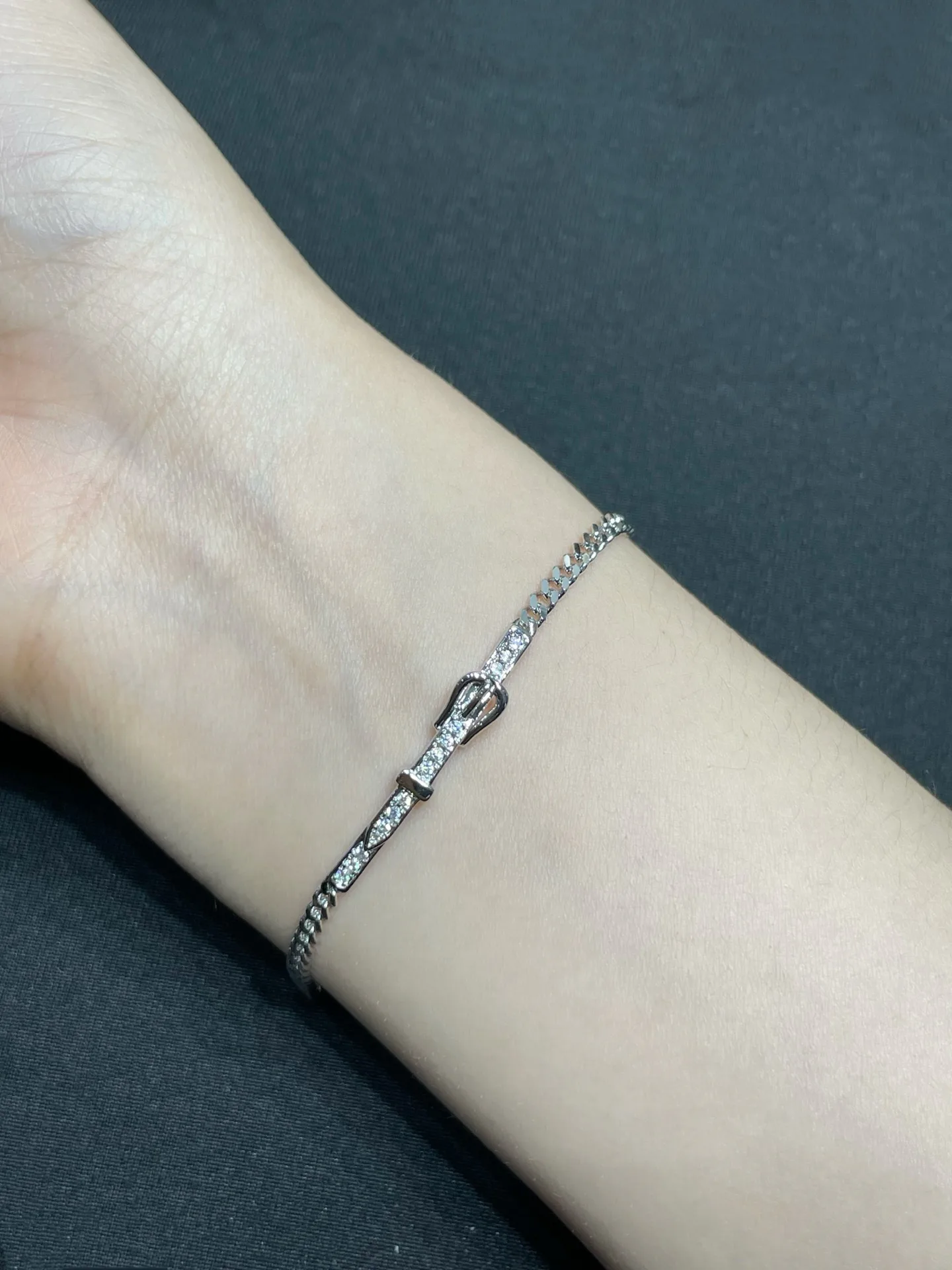 Jewelry HERMES 17857387