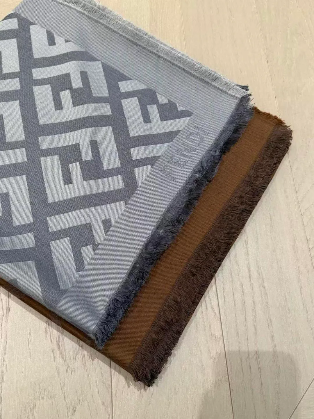 Scarves FENDI 17926370