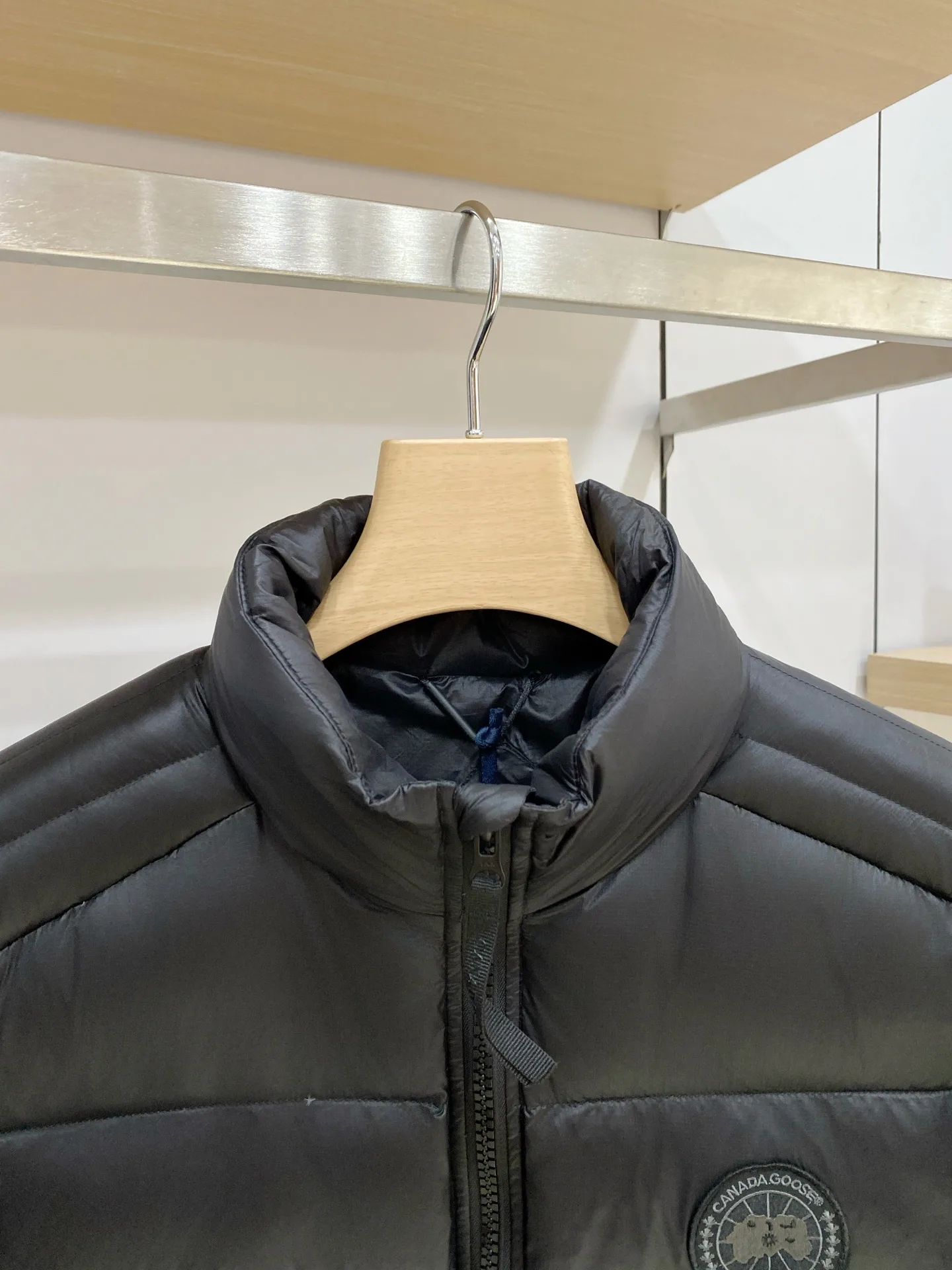 Куртки И Пуховики Мужские Canada Goose 18584902