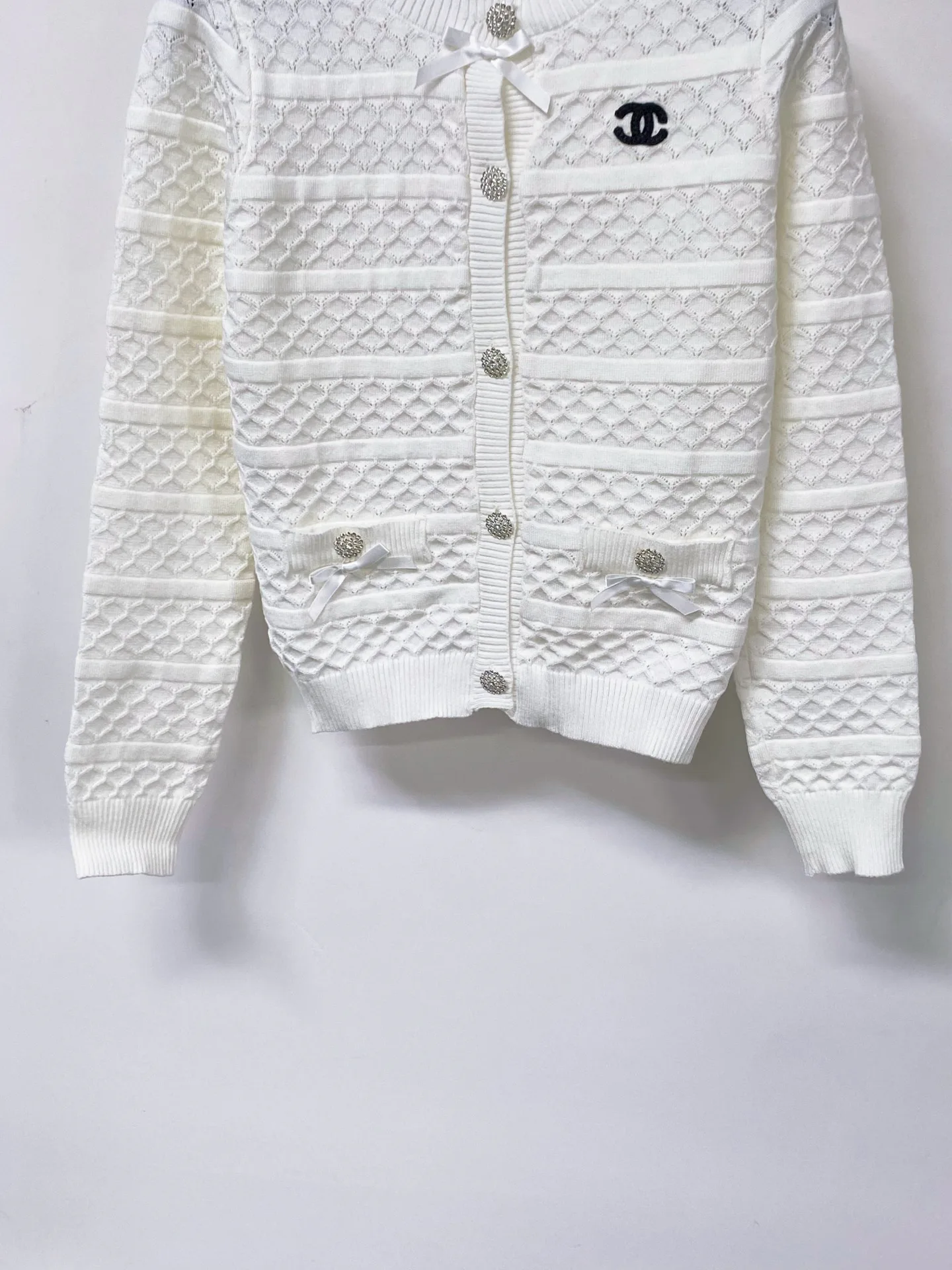 Women's Jumpers And Sweaters CHANEL 18150598