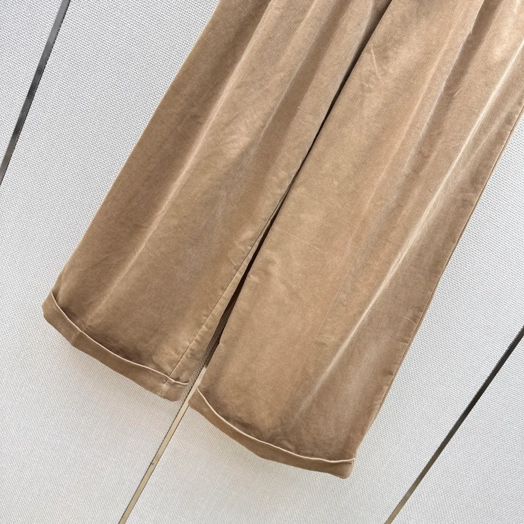 Women's Trousers BRUNELLO CUCINELLI 18032185