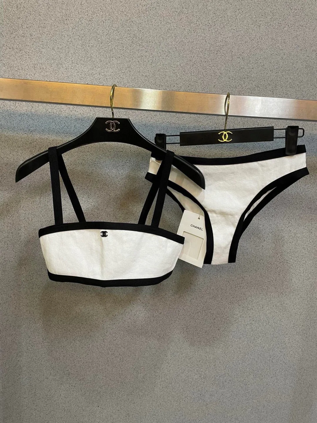 Women's Swimwear CHANEL 17631881