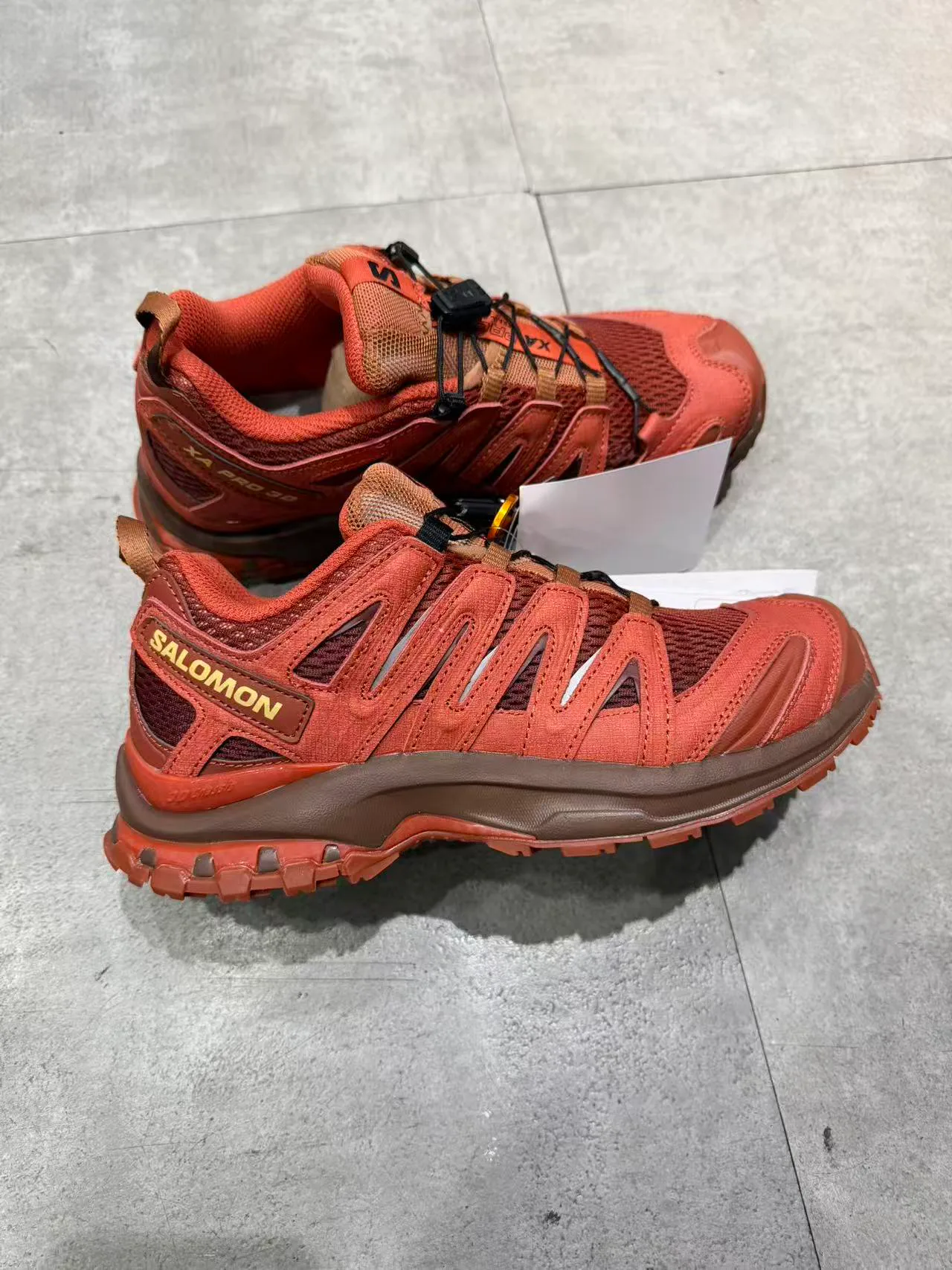 Men's Sneakers SALOMON 17928382