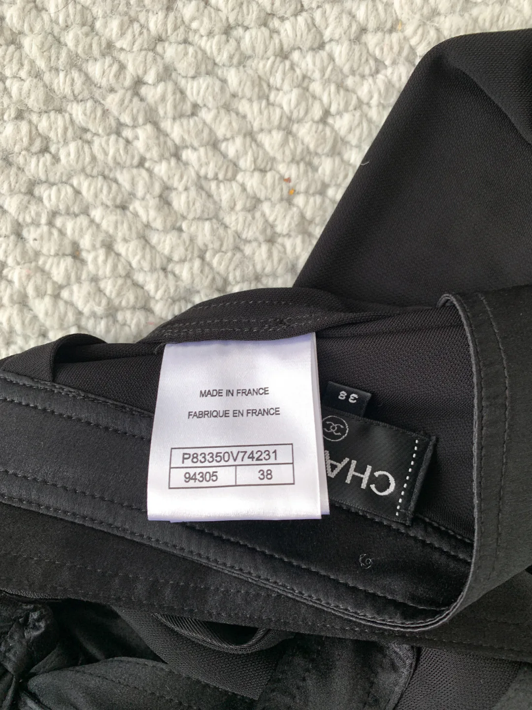 Women's Skirts CHANEL 18114540