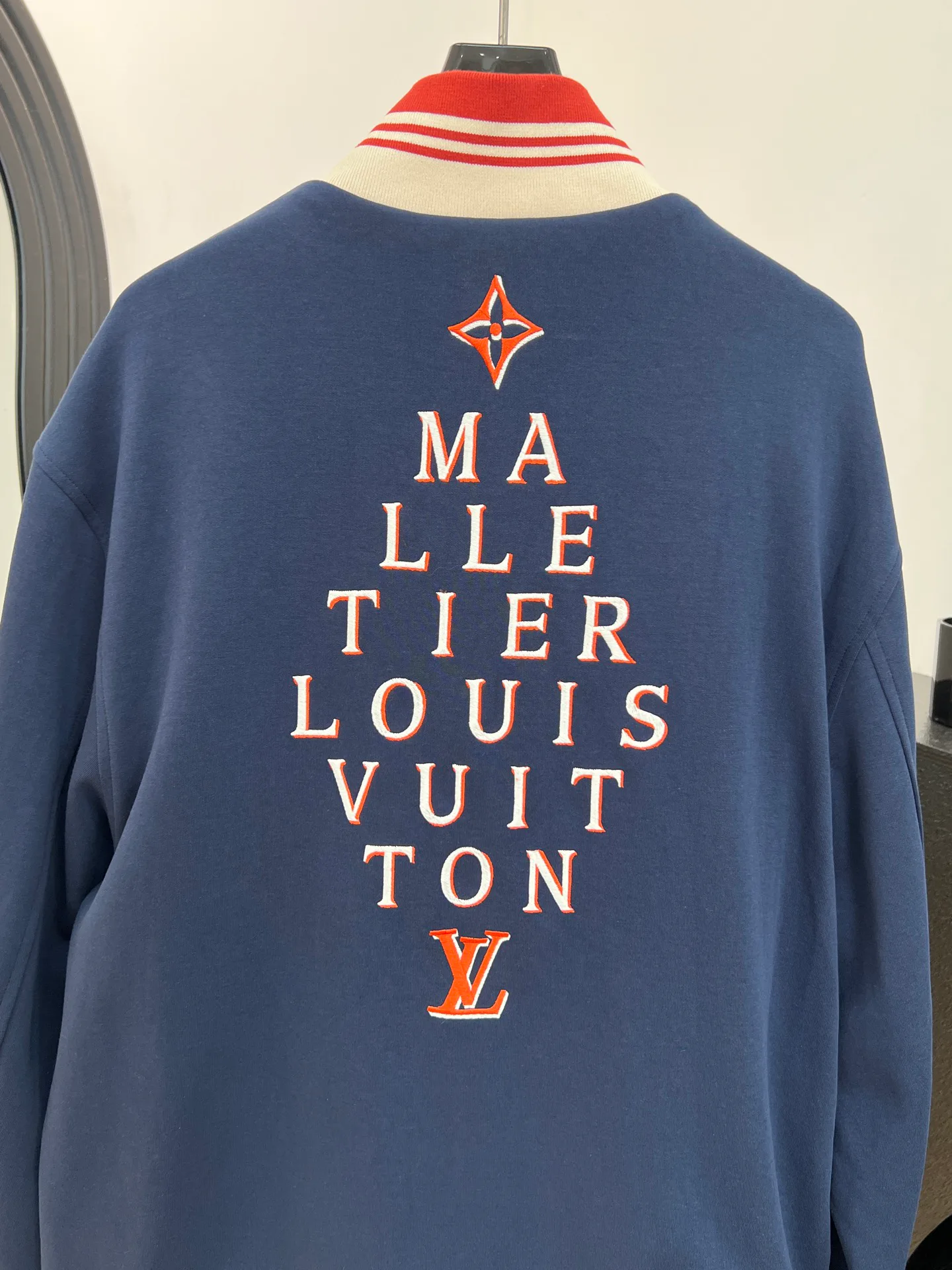 Men's Jackets And Down Jackets LOUIS VUITTON 17896876
