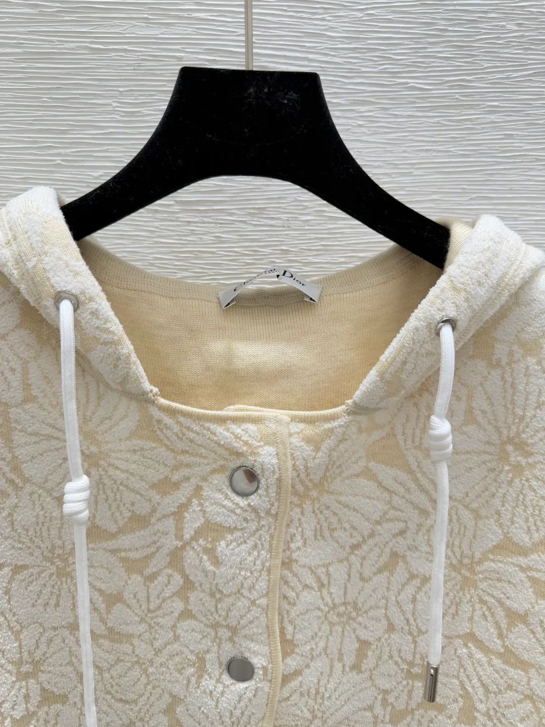 Women's Jumpers And Sweaters CHRISTIAN DIOR 18263346