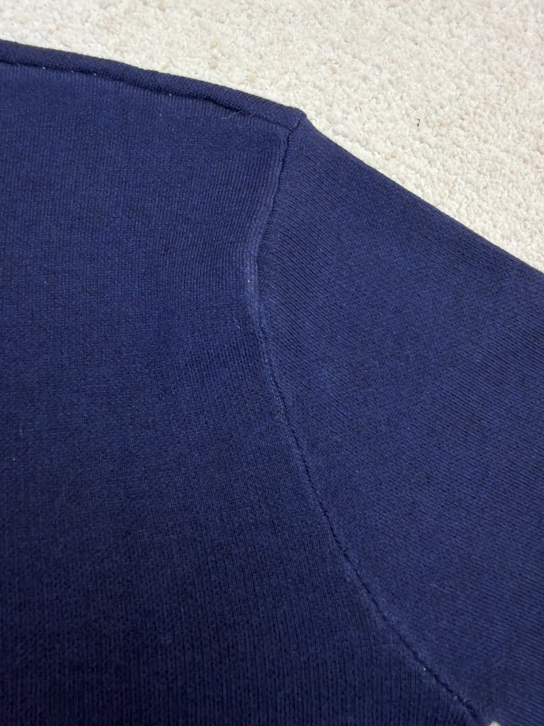 Men's Jumpers And Sweaters CHRISTIAN DIOR 17933353