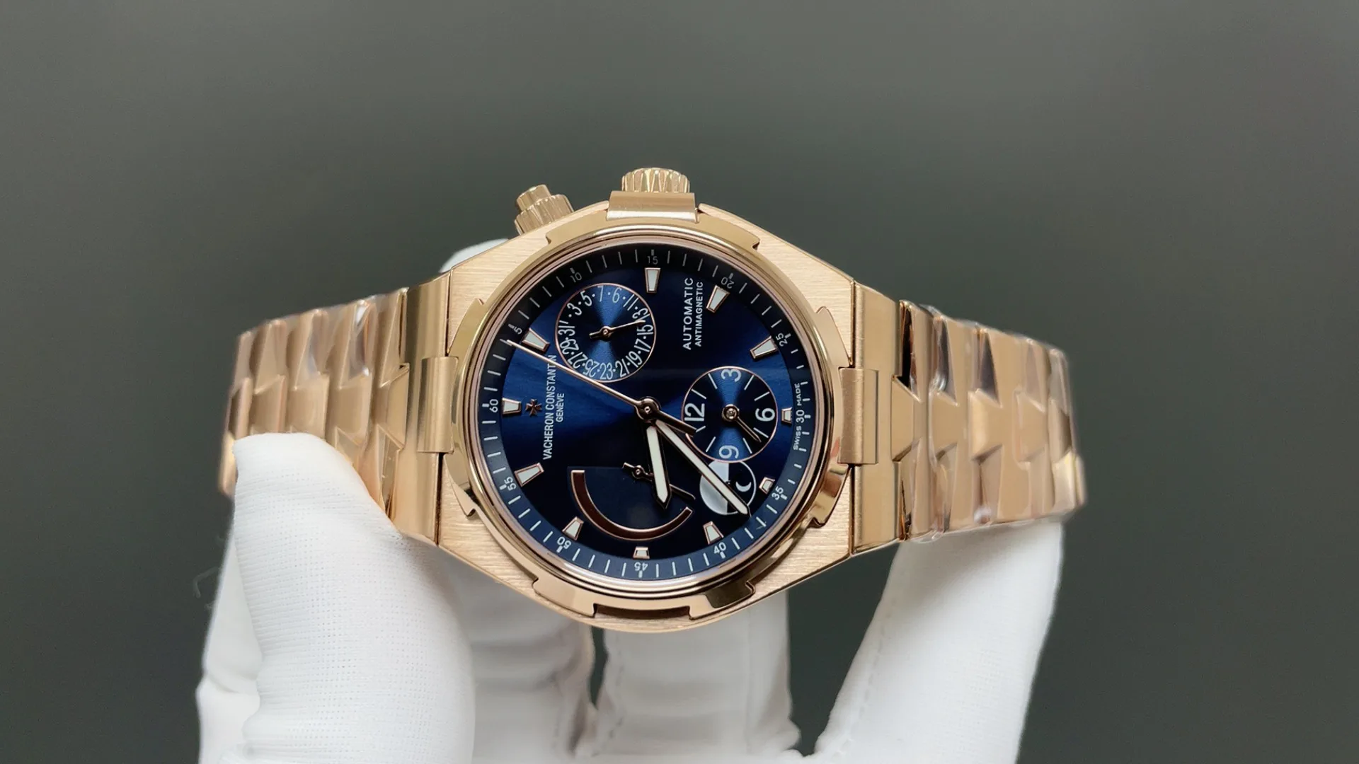 Men's Watches VACHERON CONSTANTIN 17881571