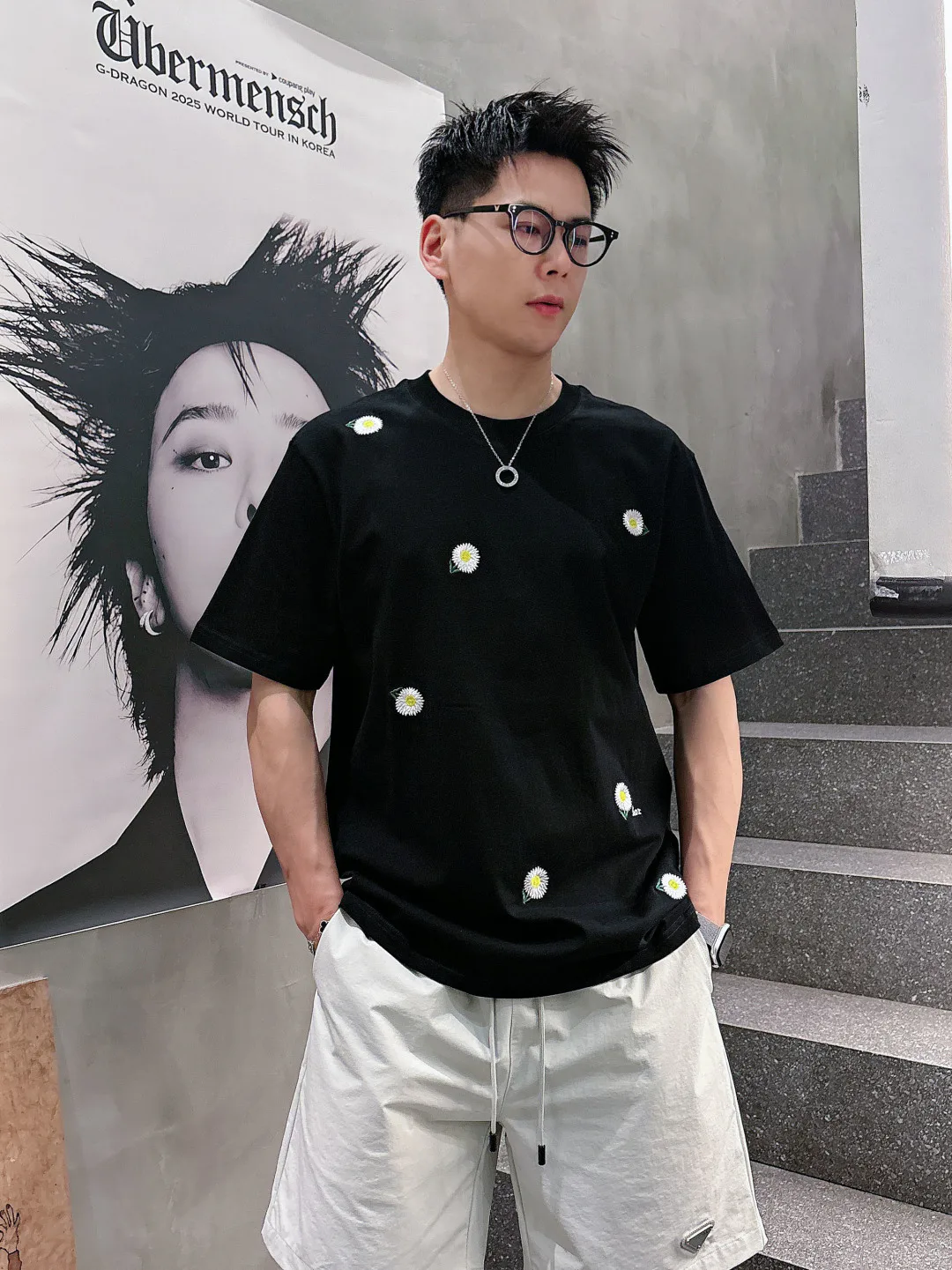 Men's T-Shirts CHRISTIAN DIOR 18097738