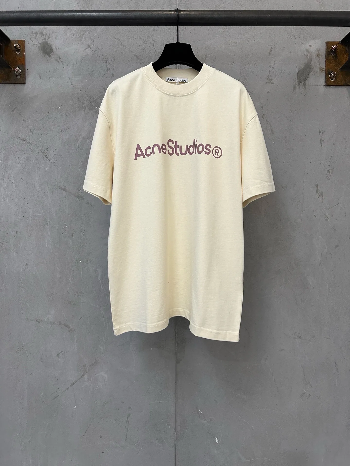 Men's T-Shirts ACNE STUDIOS 17320537
