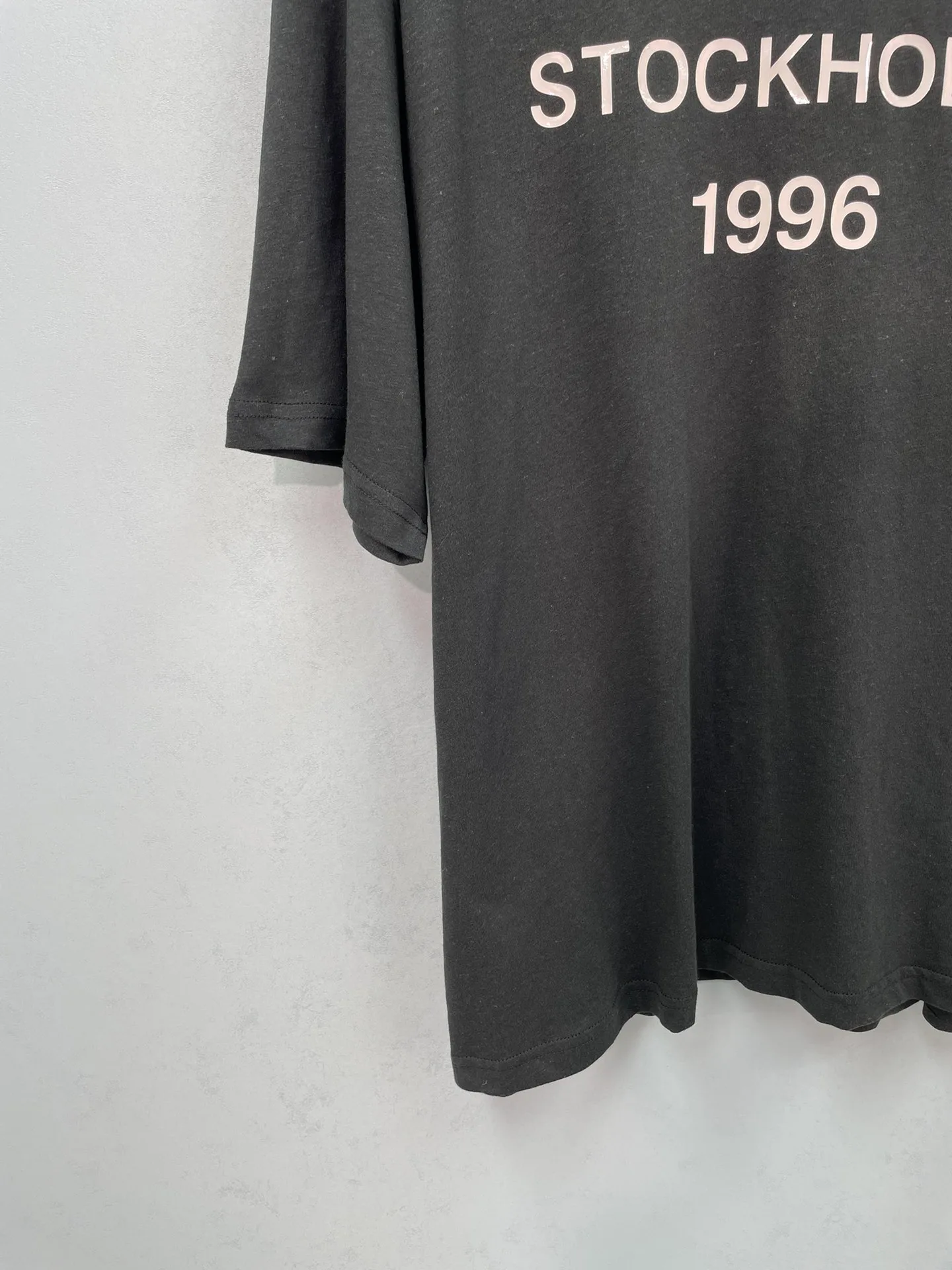 Women's T-Shirts ACNE STUDIOS 17784513