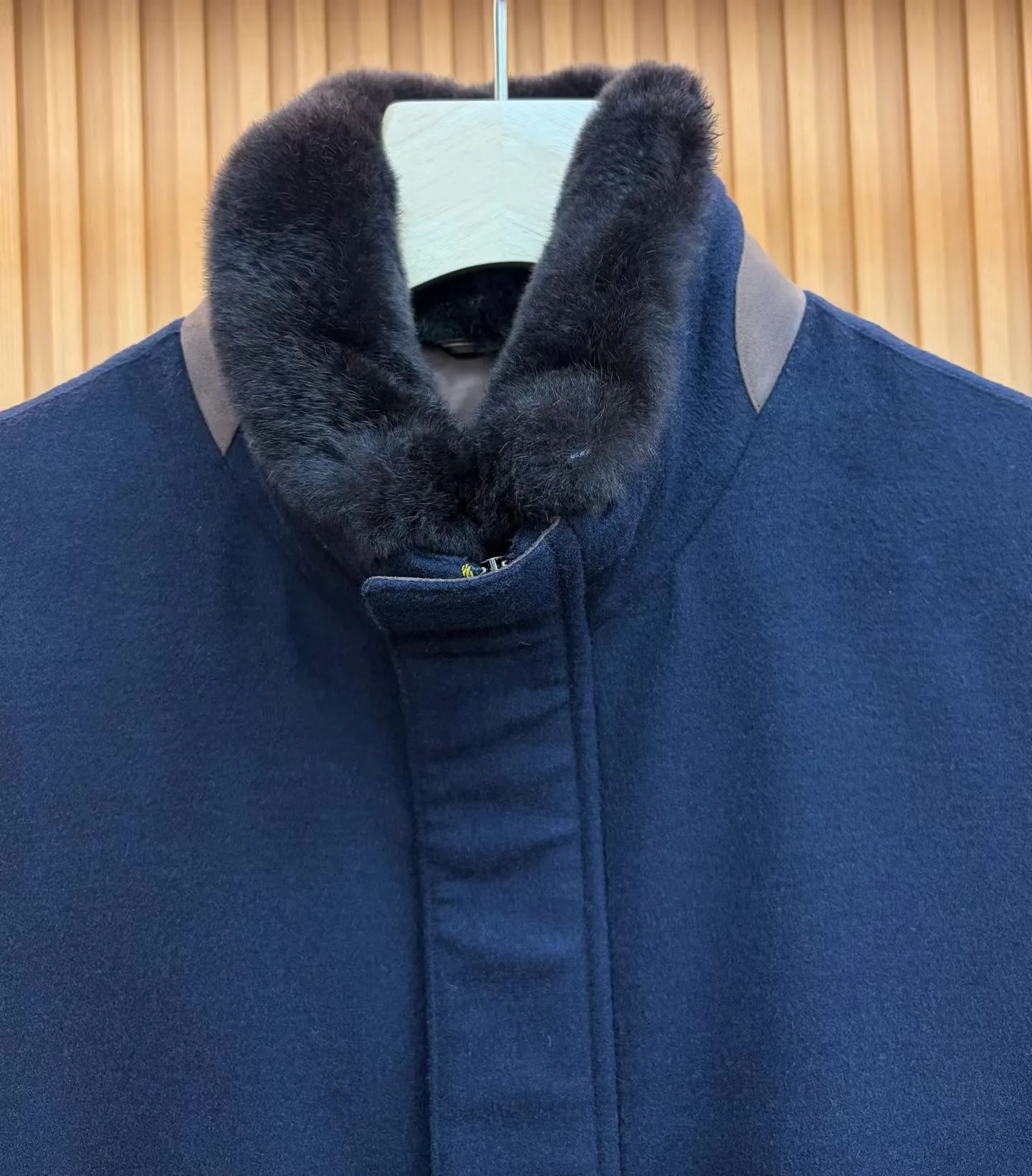 Men's Vests LORO PIANA 18084651