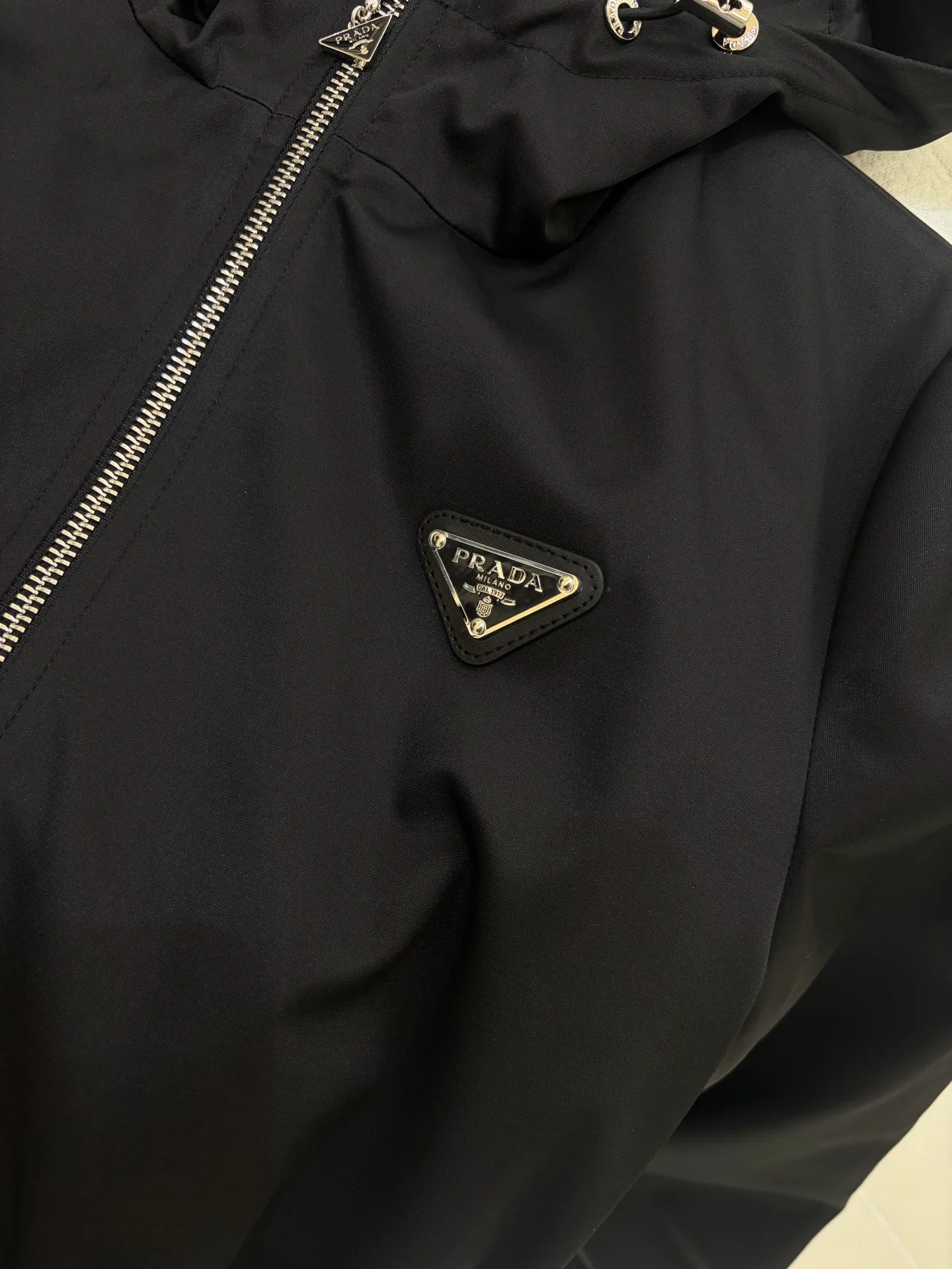 Women's Jackets And Down Jackets PRADA 18428679