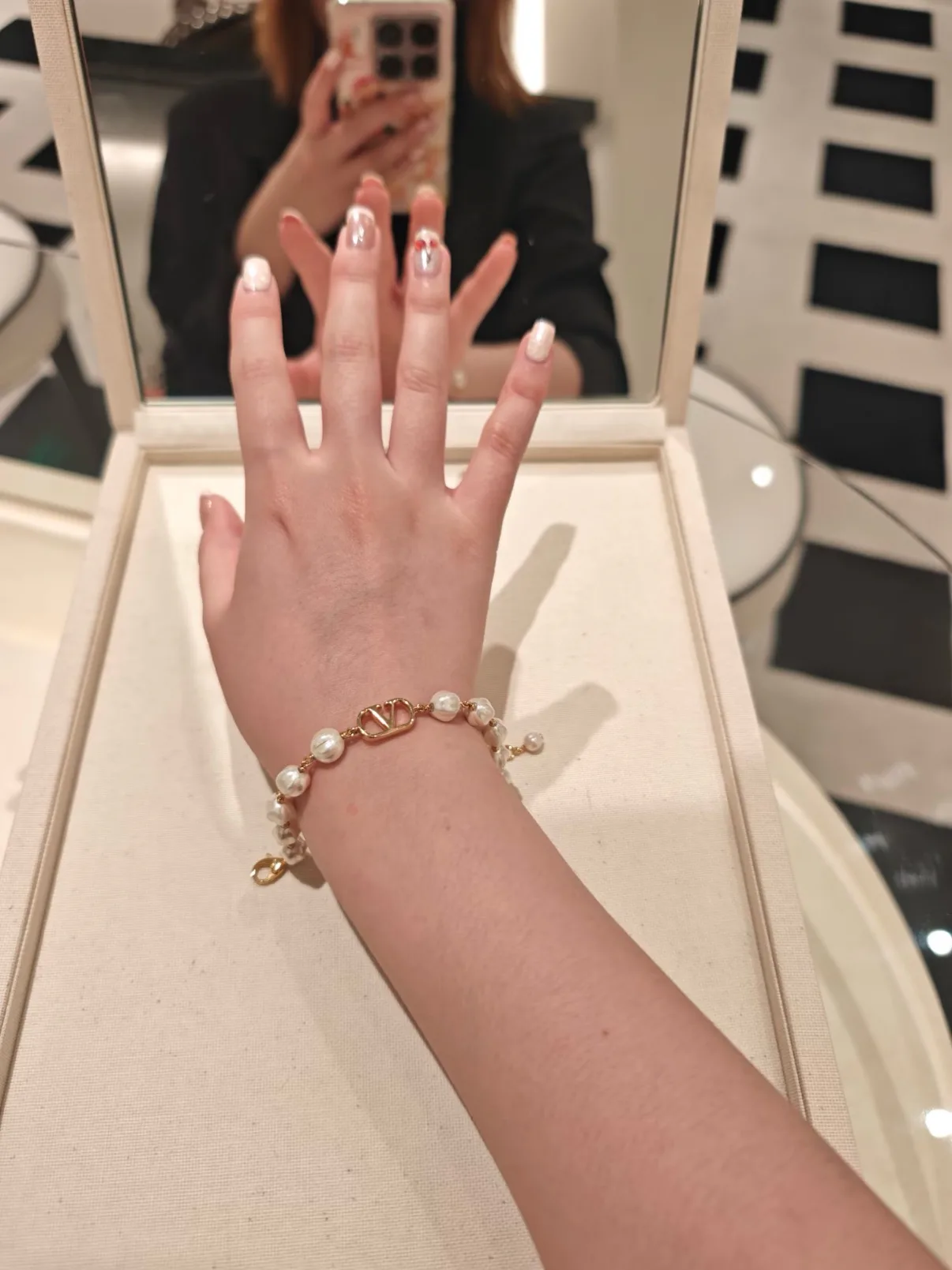 Jewelry VALENTINO 17601239
