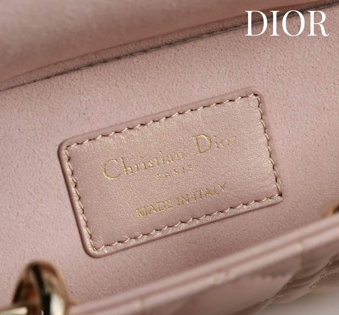 Women's Classic Handbags CHRISTIAN DIOR 18393043