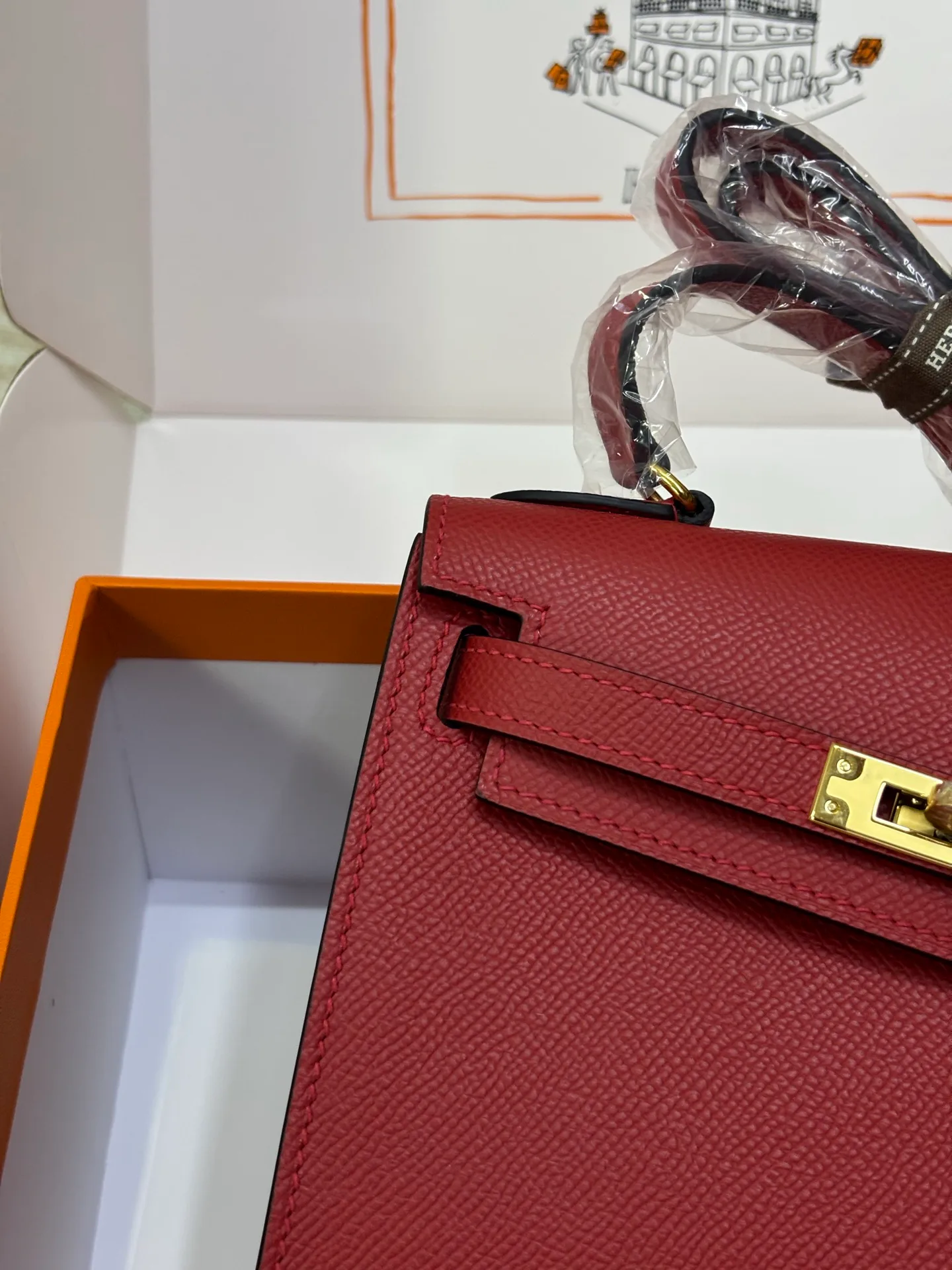Women's Classic Handbags HERMES 18352721