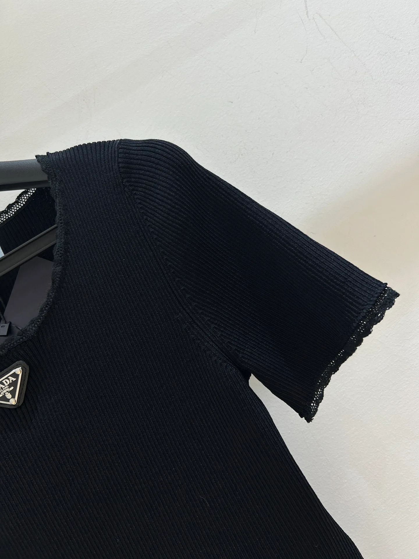 Women's T-Shirts PRADA 18097289