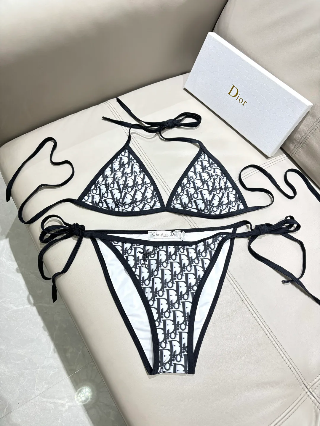Women's Swimwear CHRISTIAN DIOR 18322370