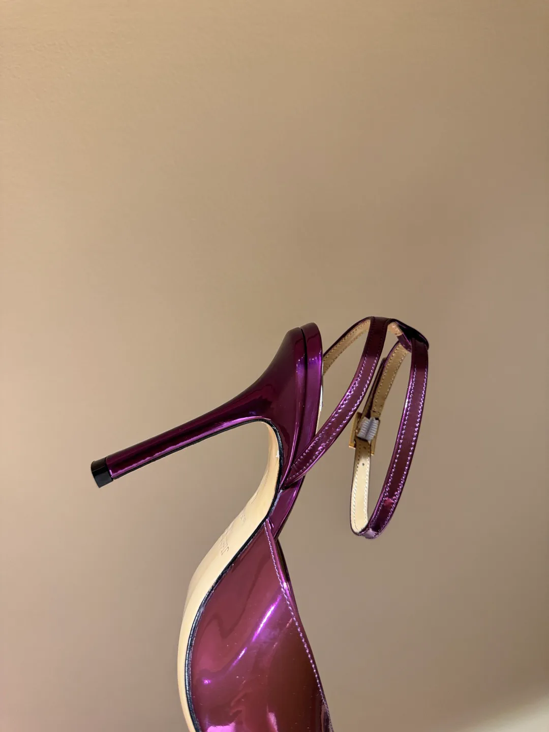 Women's Heels JIMMY CHOO 18154444