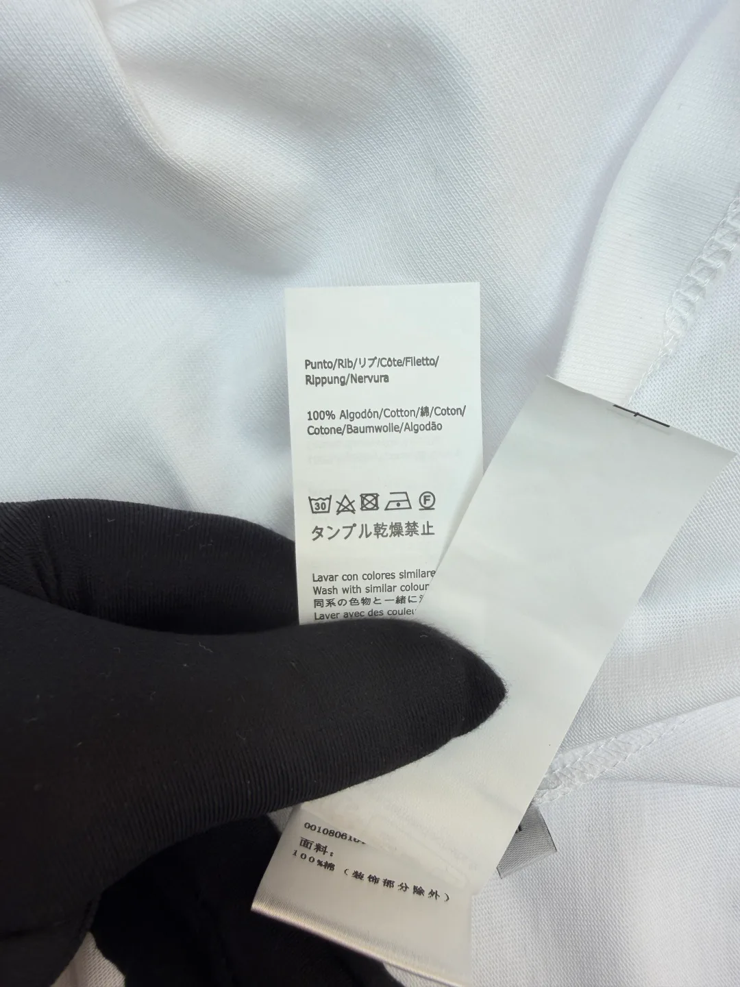 Men's T-Shirts LOEWE 17813138