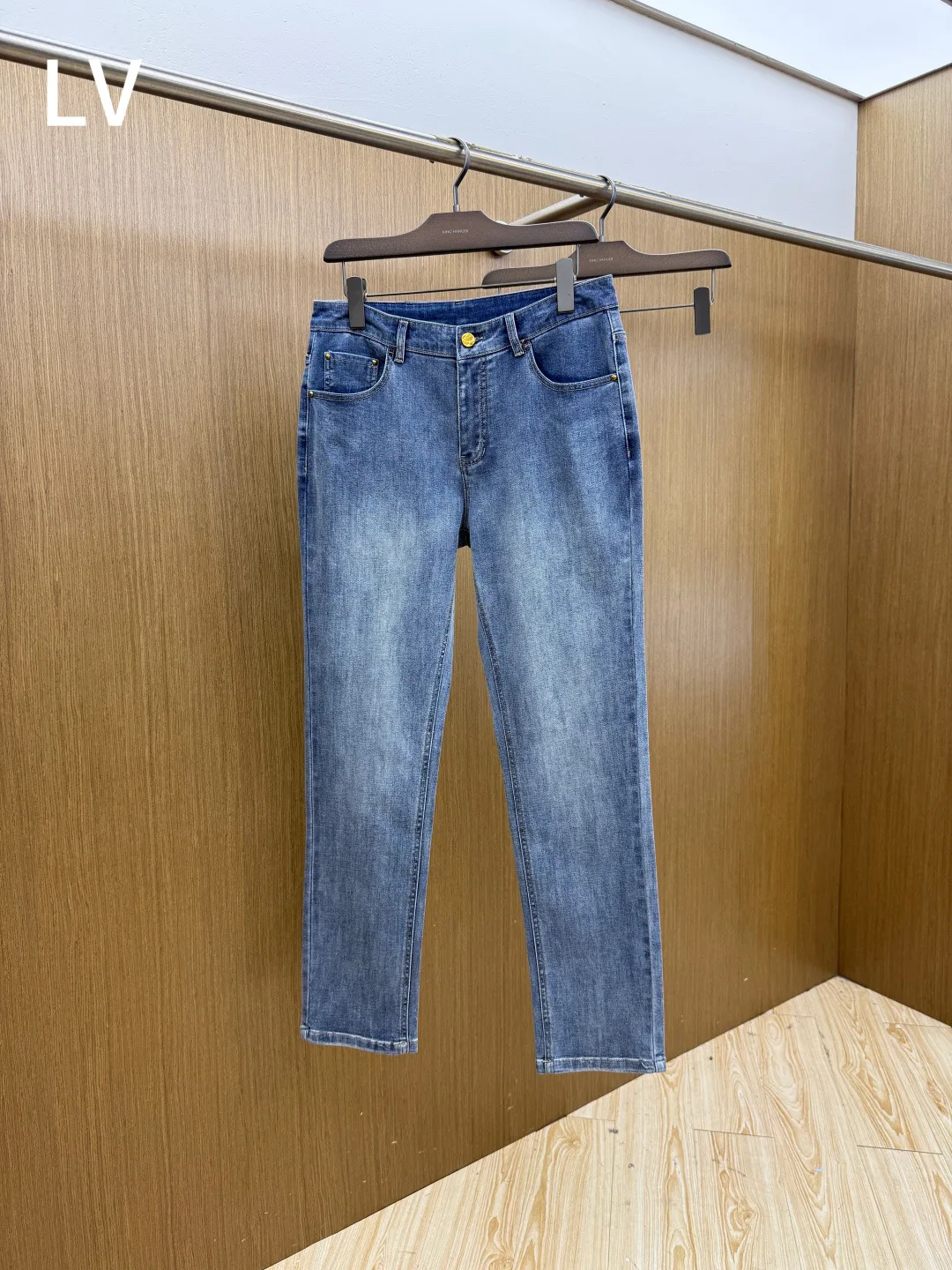 Men's Jeans LOUIS VUITTON 18194646