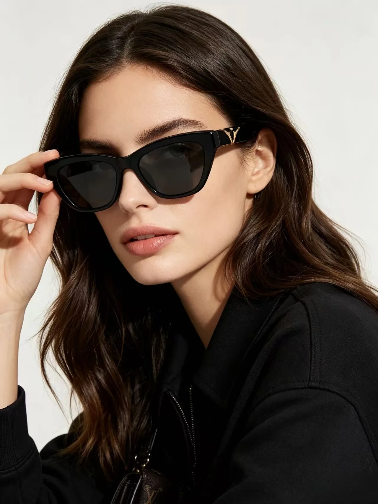 Glasses LOUIS VUITTON 18095233
