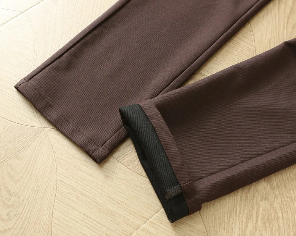 Men's Trousers LORO PIANA 18109344