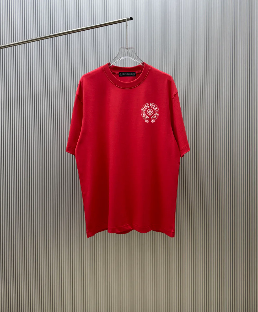 Men's T-Shirts CHROME HEARTS 17293811