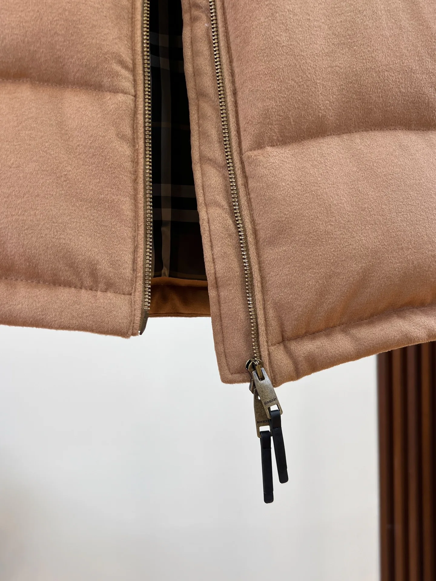 Women's Vests BURBERRY 17964685