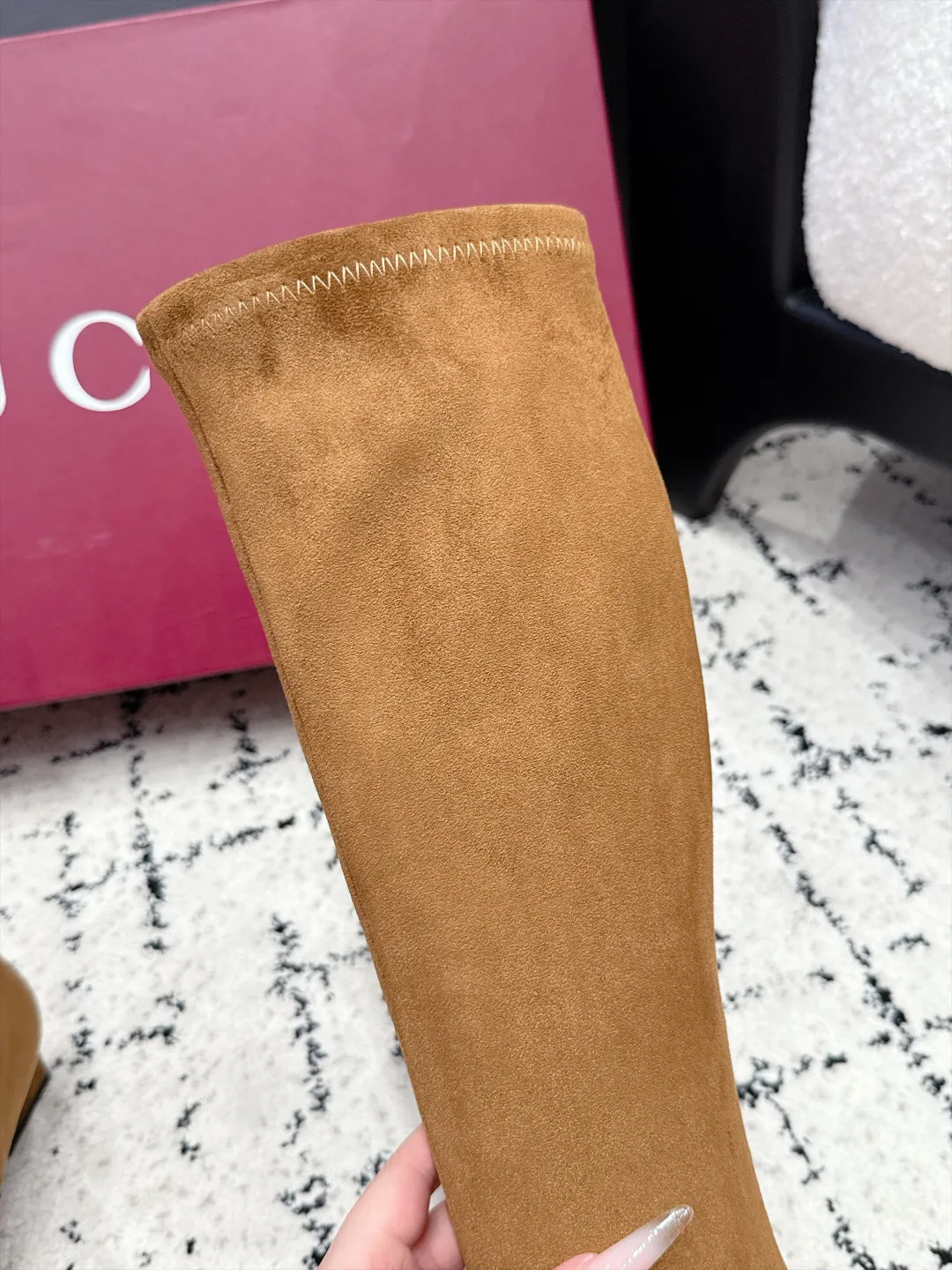 Women's Boots GUCCI 18505408