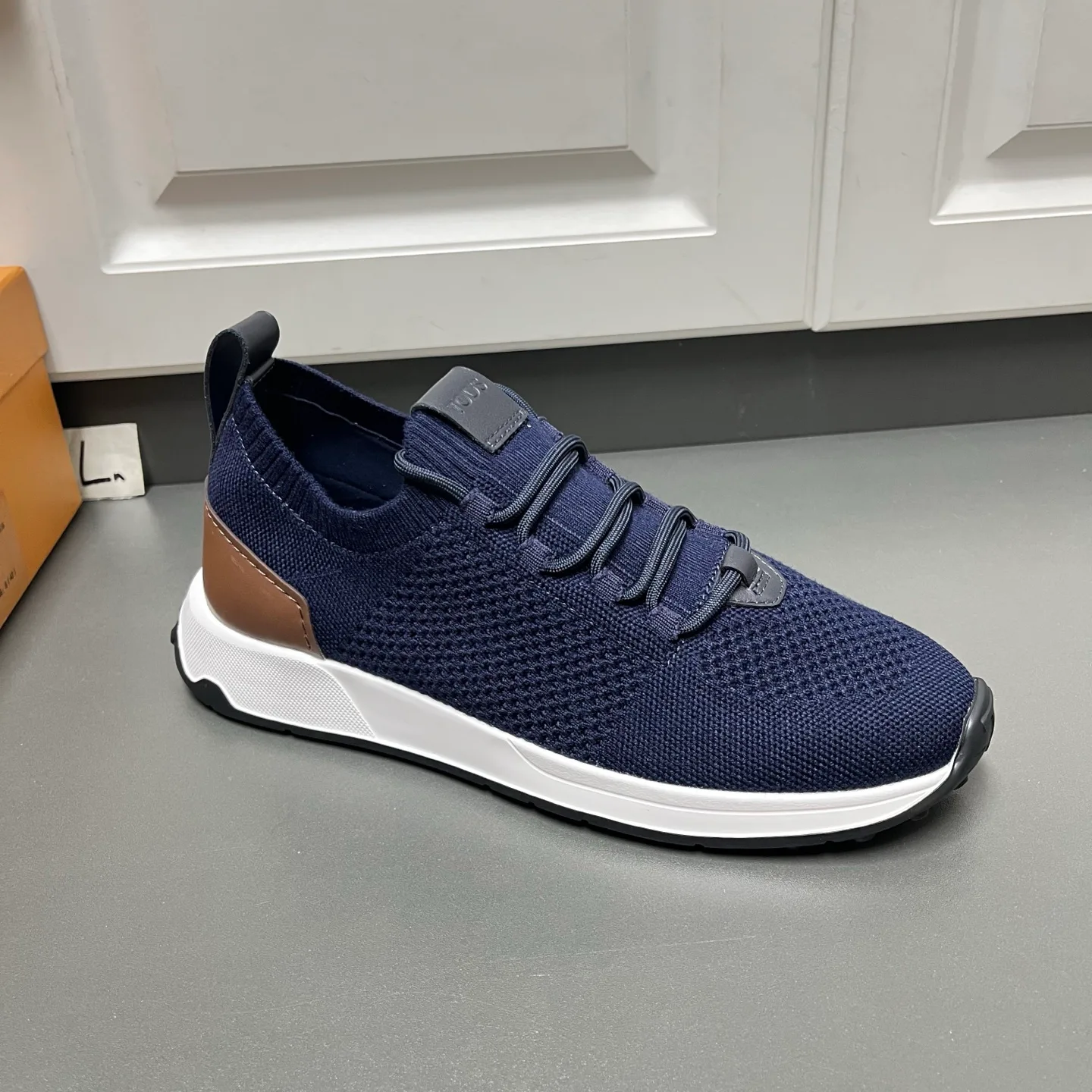 Men's Sneakers TOD'S 17937831