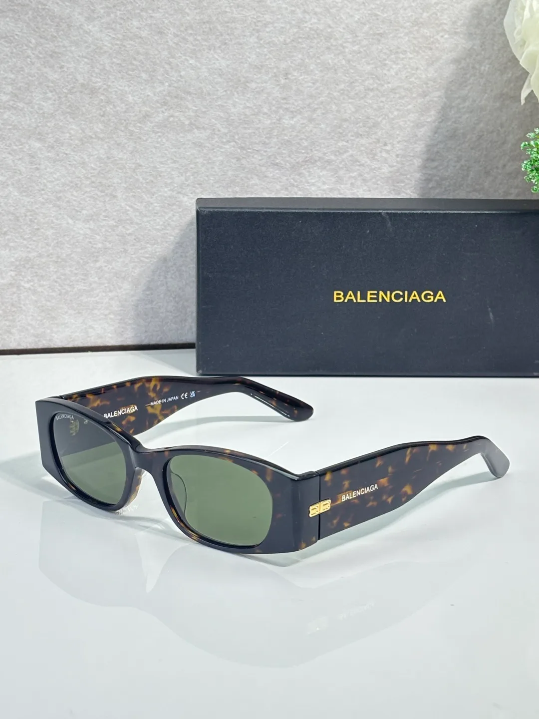 Glasses BALENCIAGA 18059731