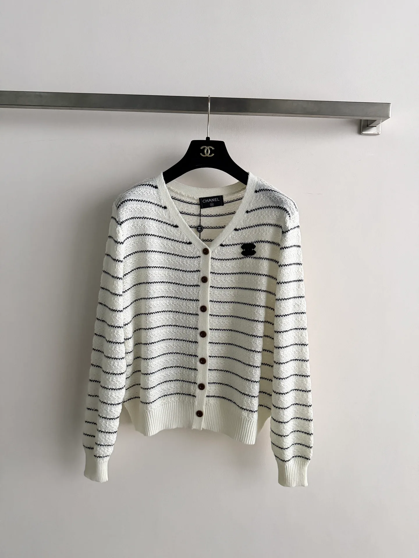 Women's Jumpers And Sweaters CHANEL 18016182