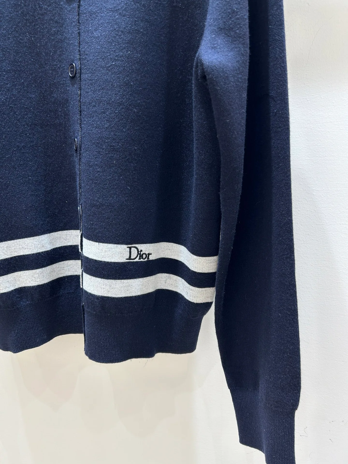 Women's Jumpers And Sweaters CHRISTIAN DIOR 17483539