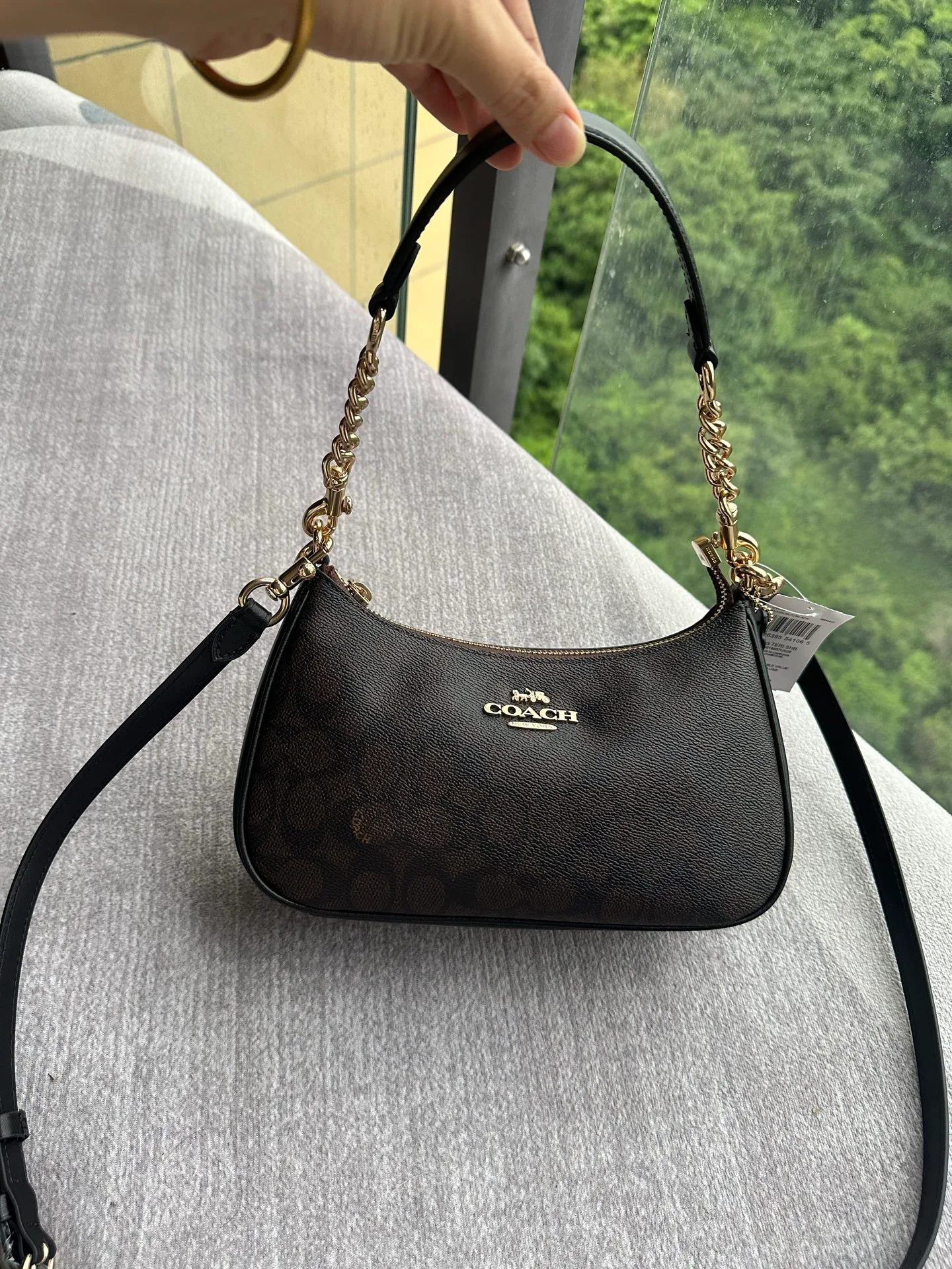 Women's Classic Handbags COACH 17961036