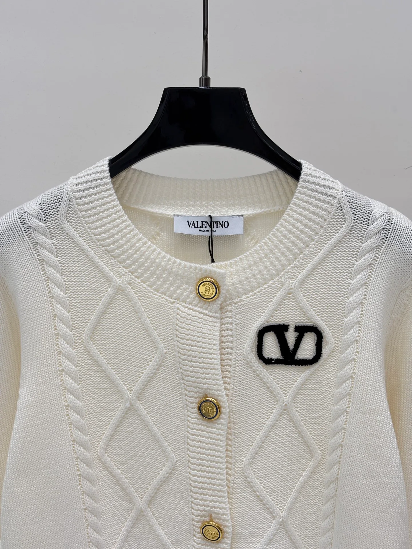 Women's Jumpers And Sweaters VALENTINO 18540330